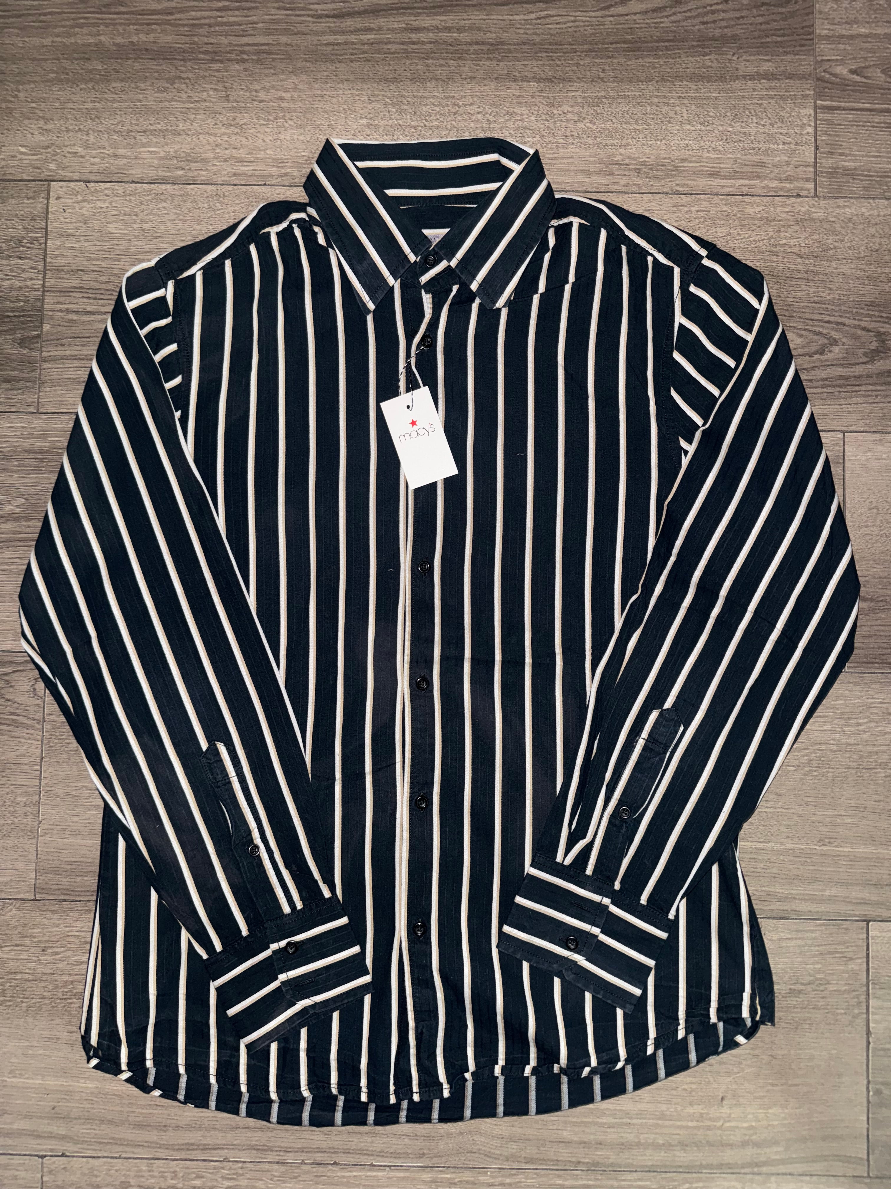 CAMISA H&M