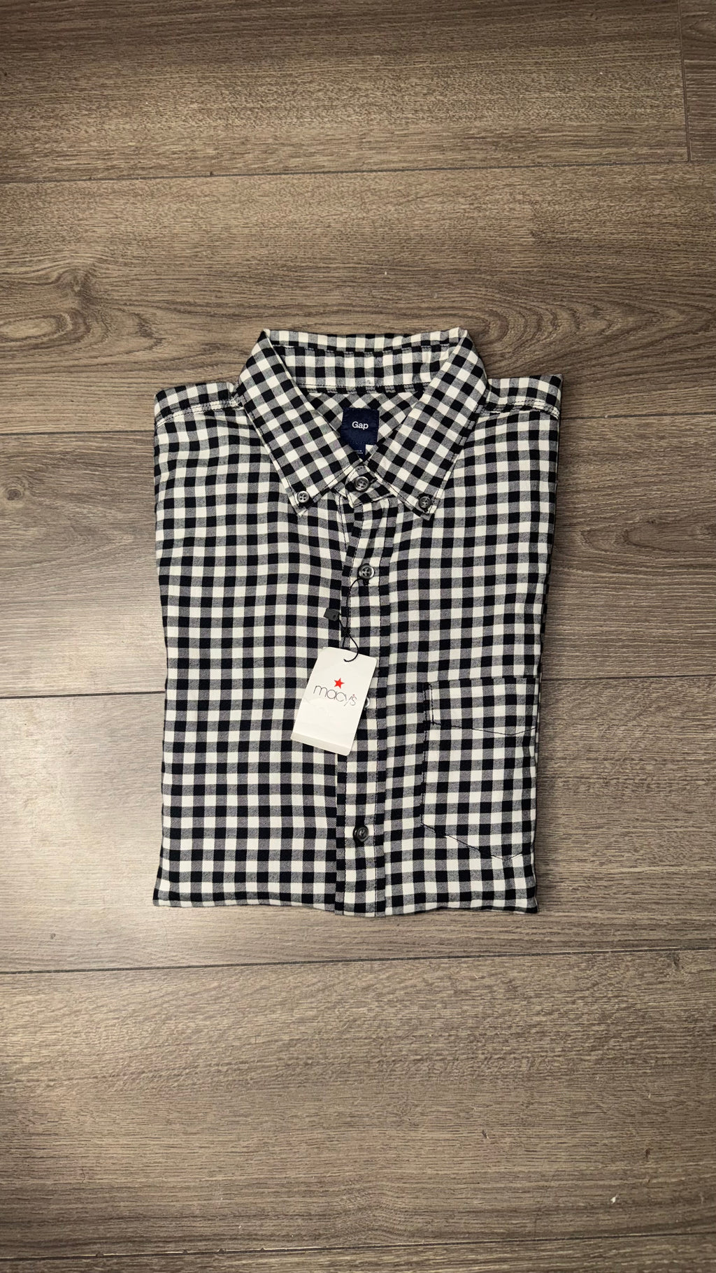 CAMISA GAP