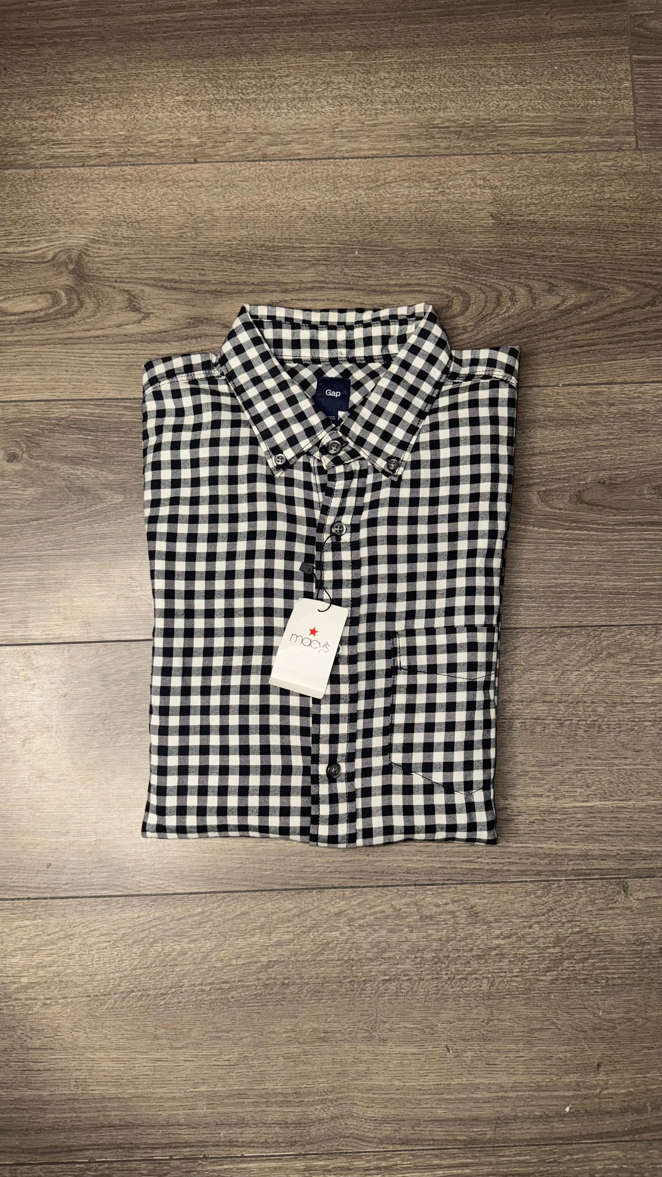 CAMISA GAP
