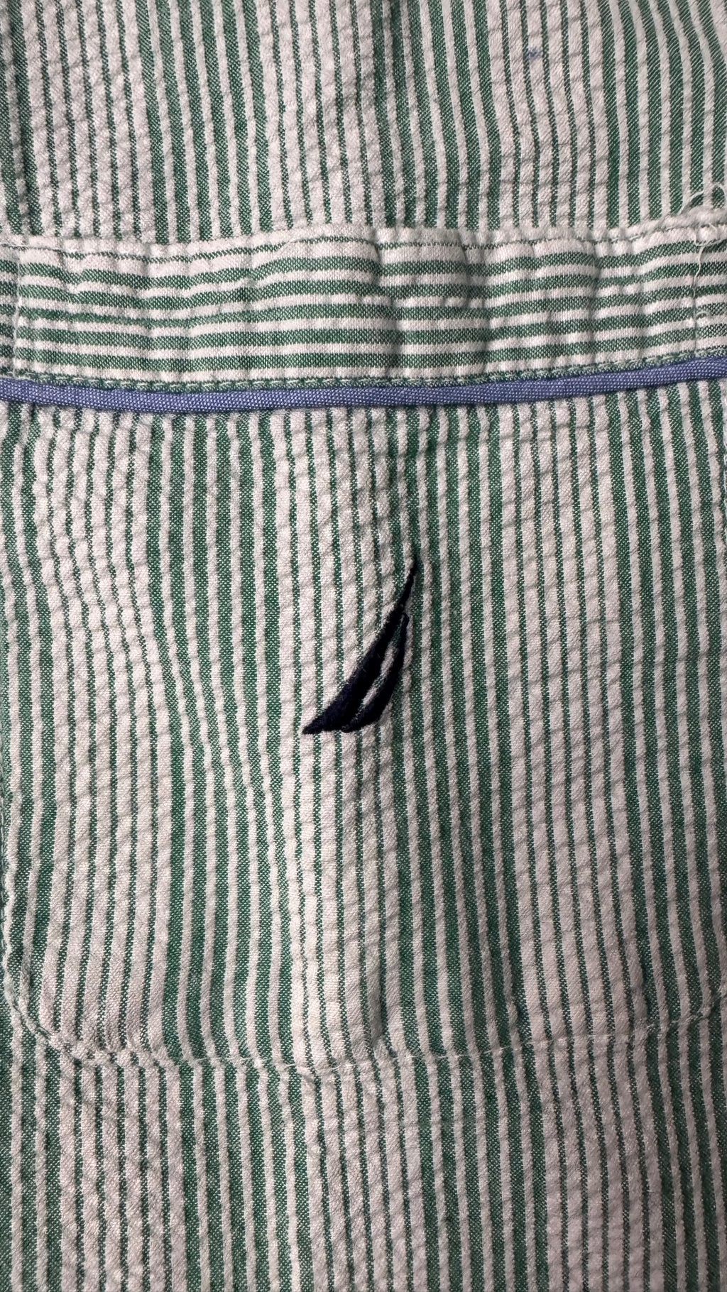 PIJAMA NÁUTICA