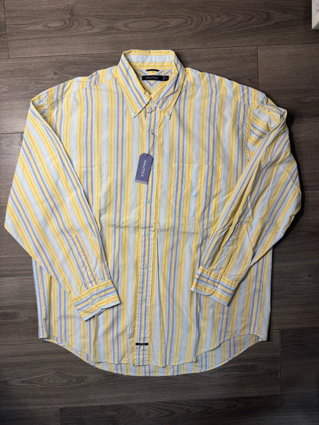 CAMISA NÁUTICA