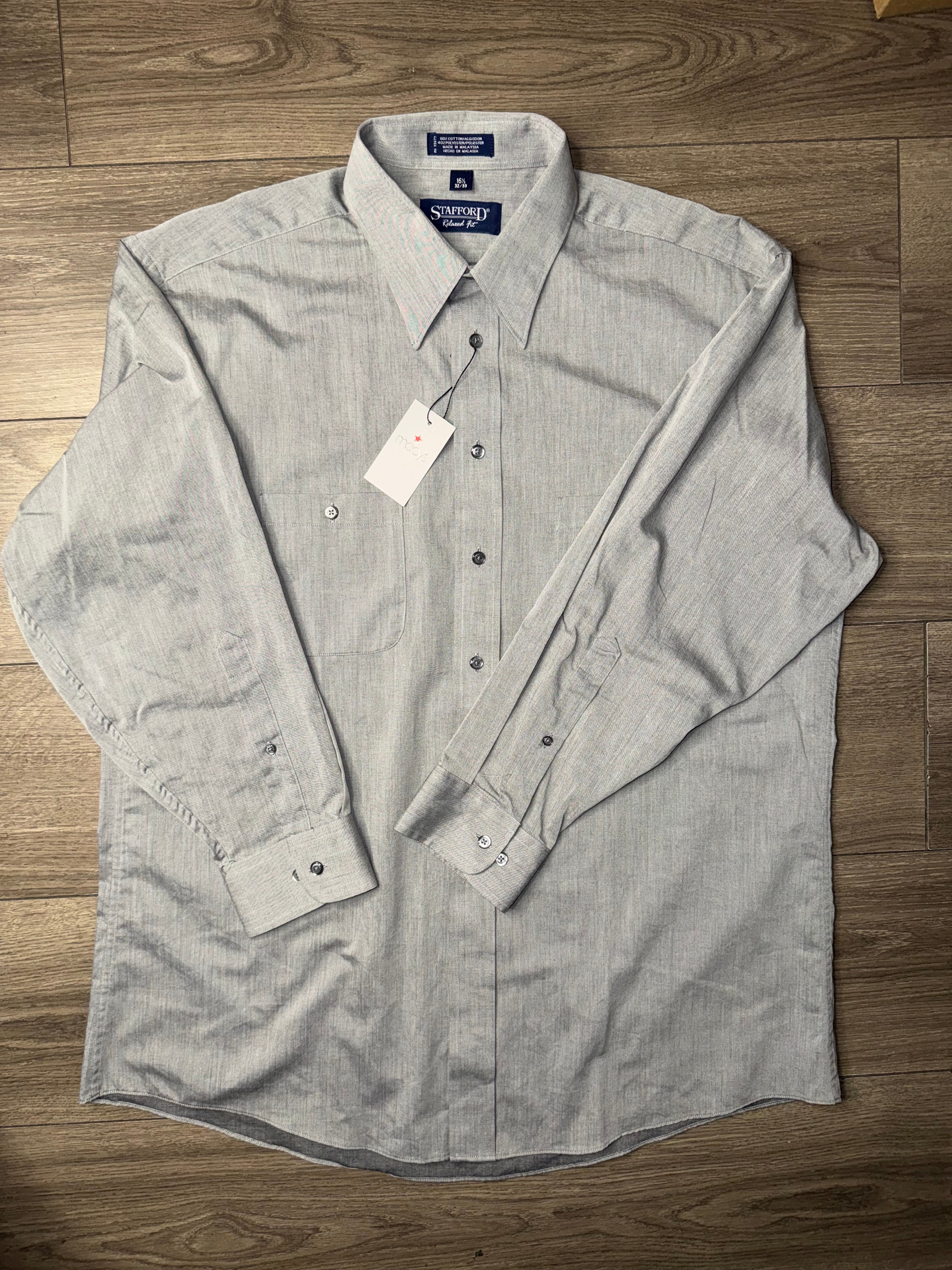 CAMISA STAFFORD
