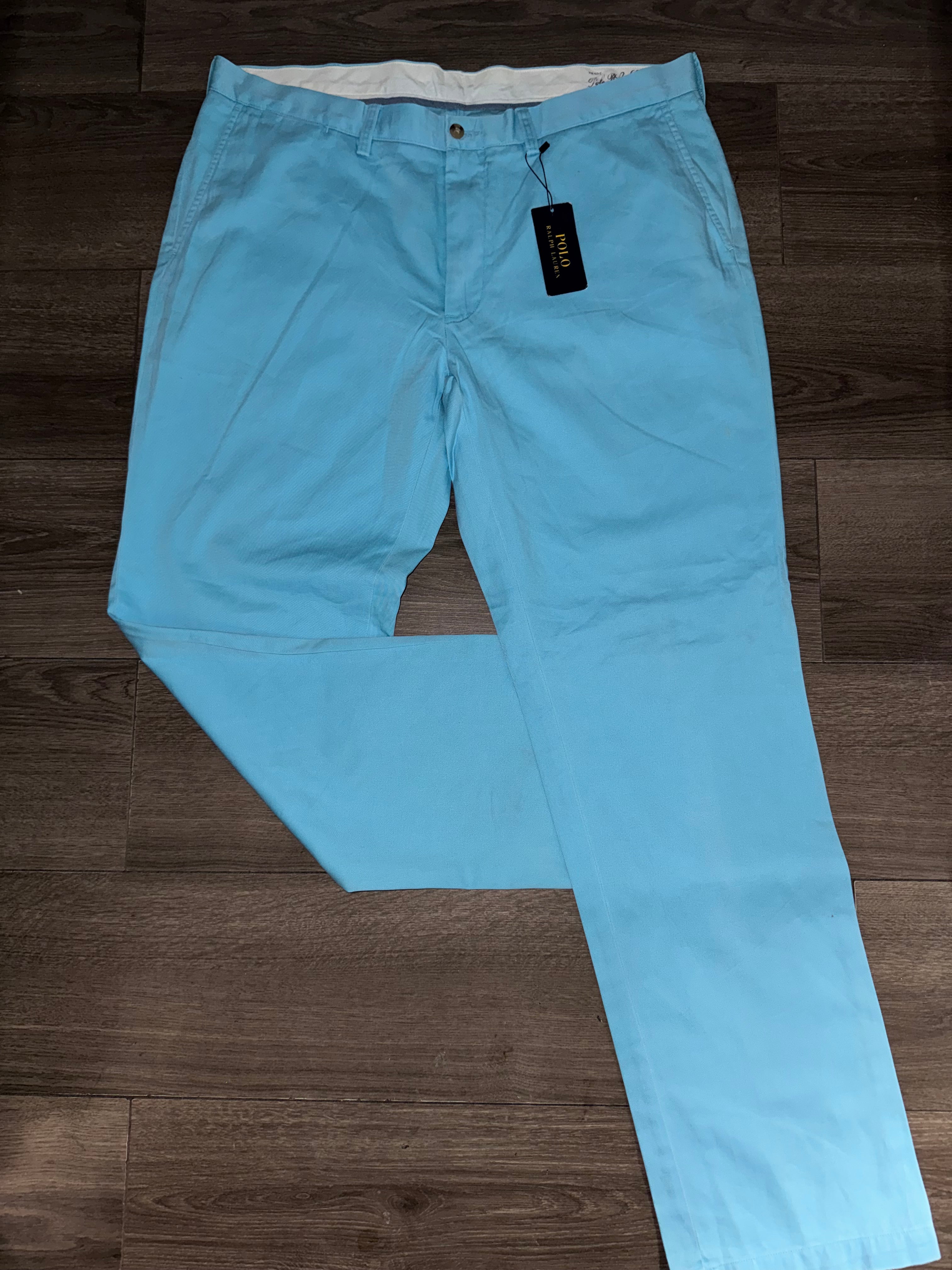 PANTALÓN RALPH LAUREN
