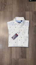 CAMISA IZOD