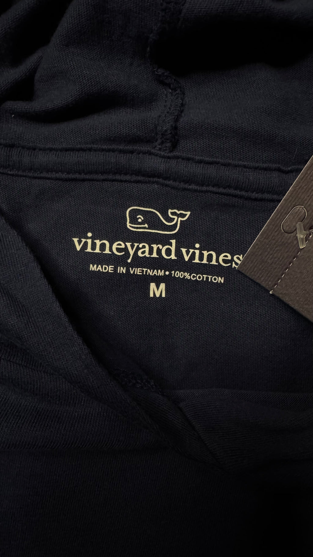 SUDADERA VINEYARD VINES