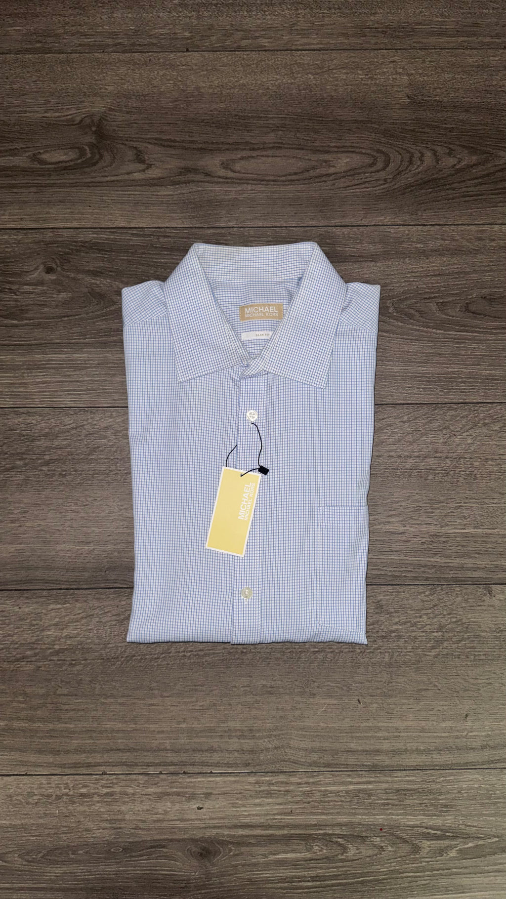 CAMISA MICHAEL KORS