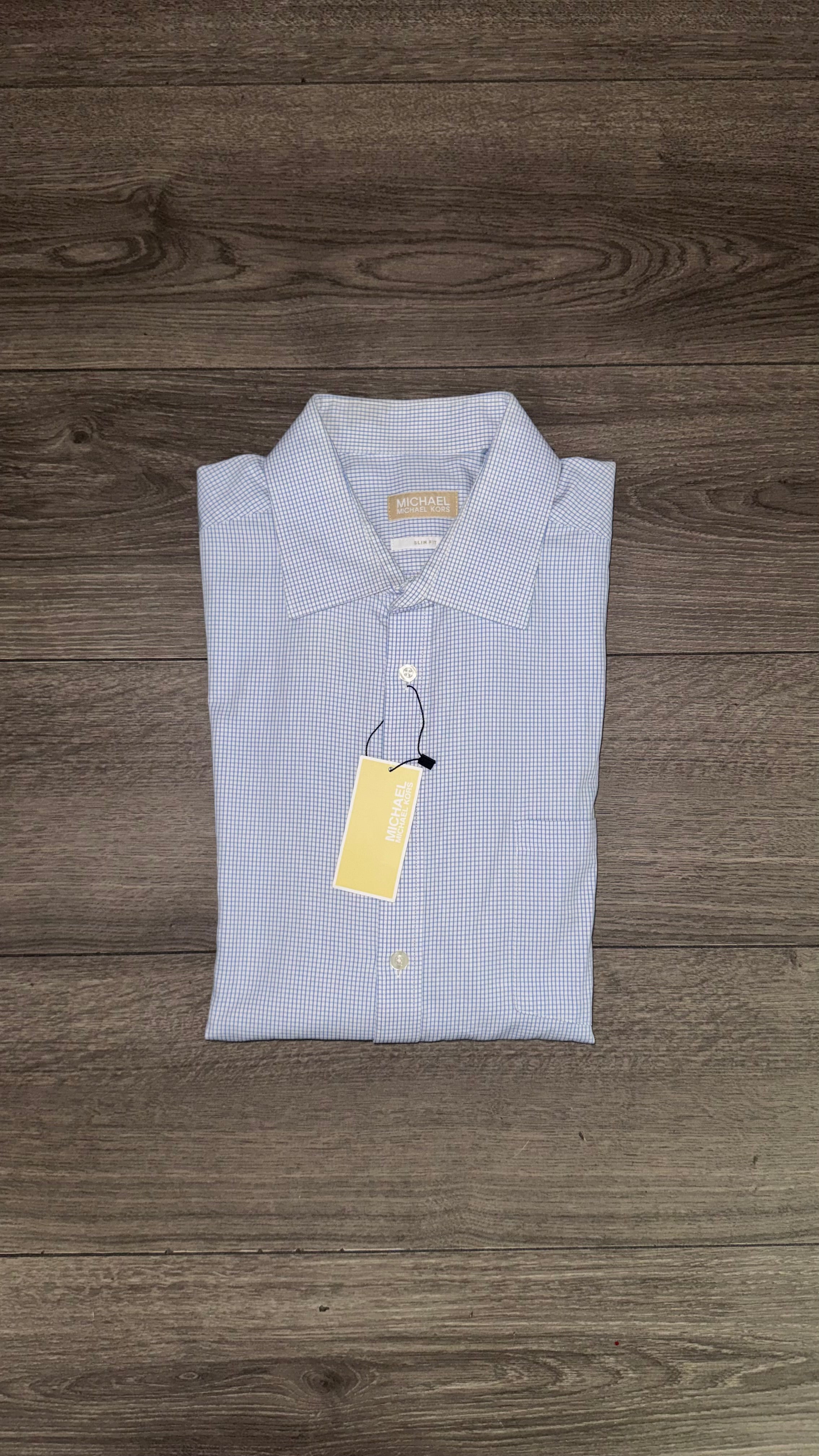 CAMISA MICHAEL KORS