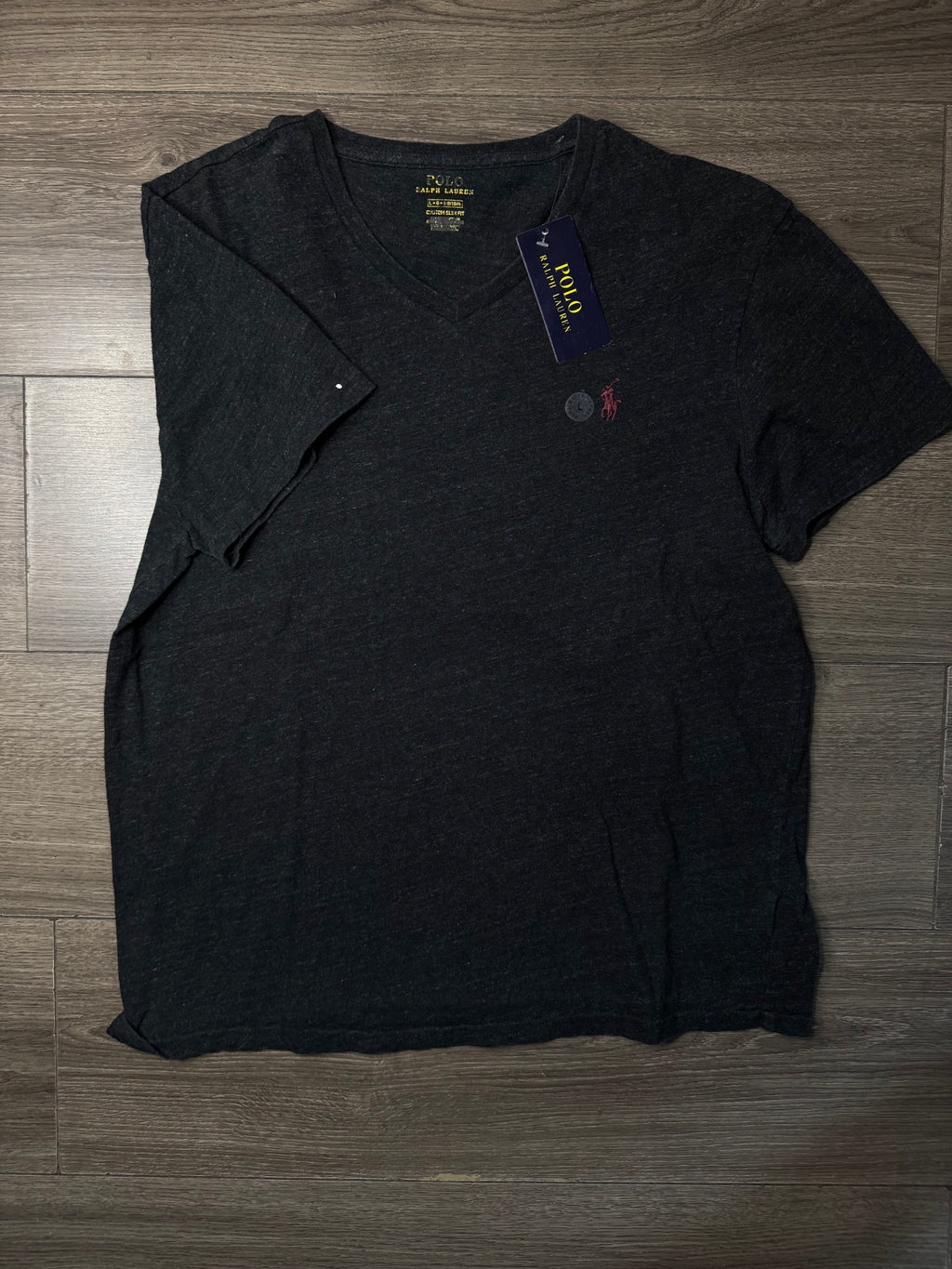 PLAYERA RALPH LAUREN