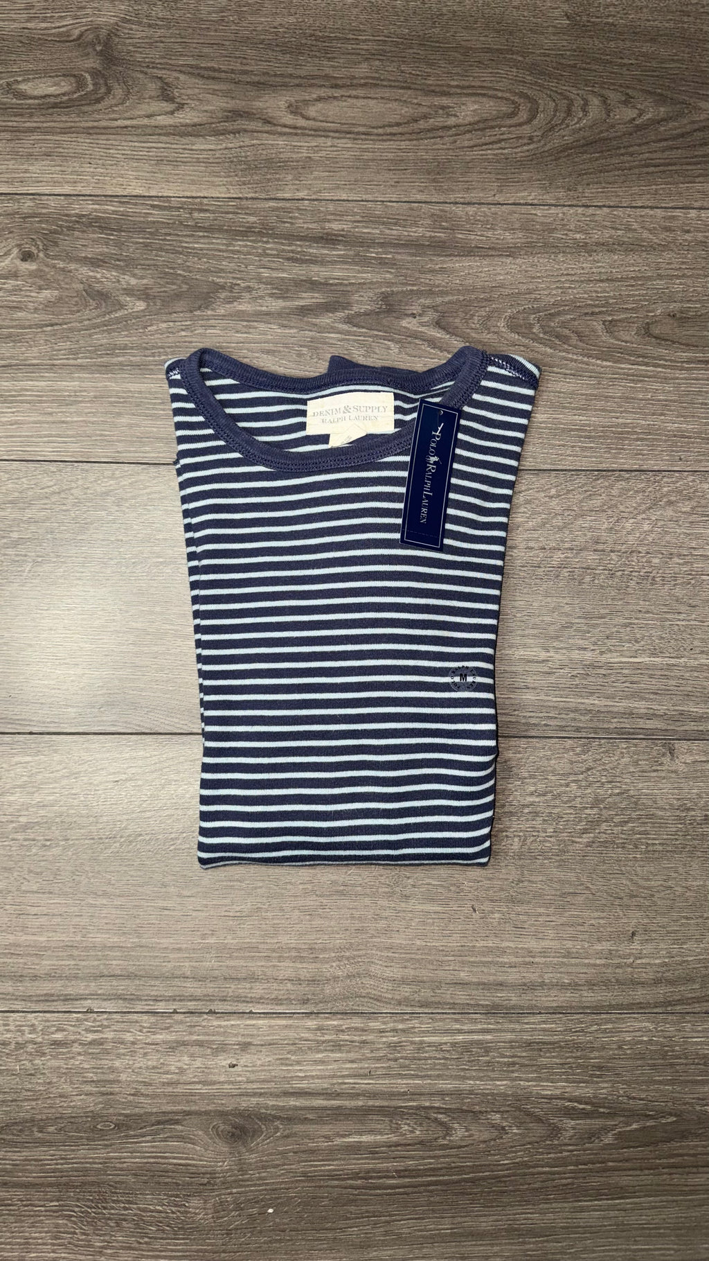 PLAYERA RALPH LAUREN