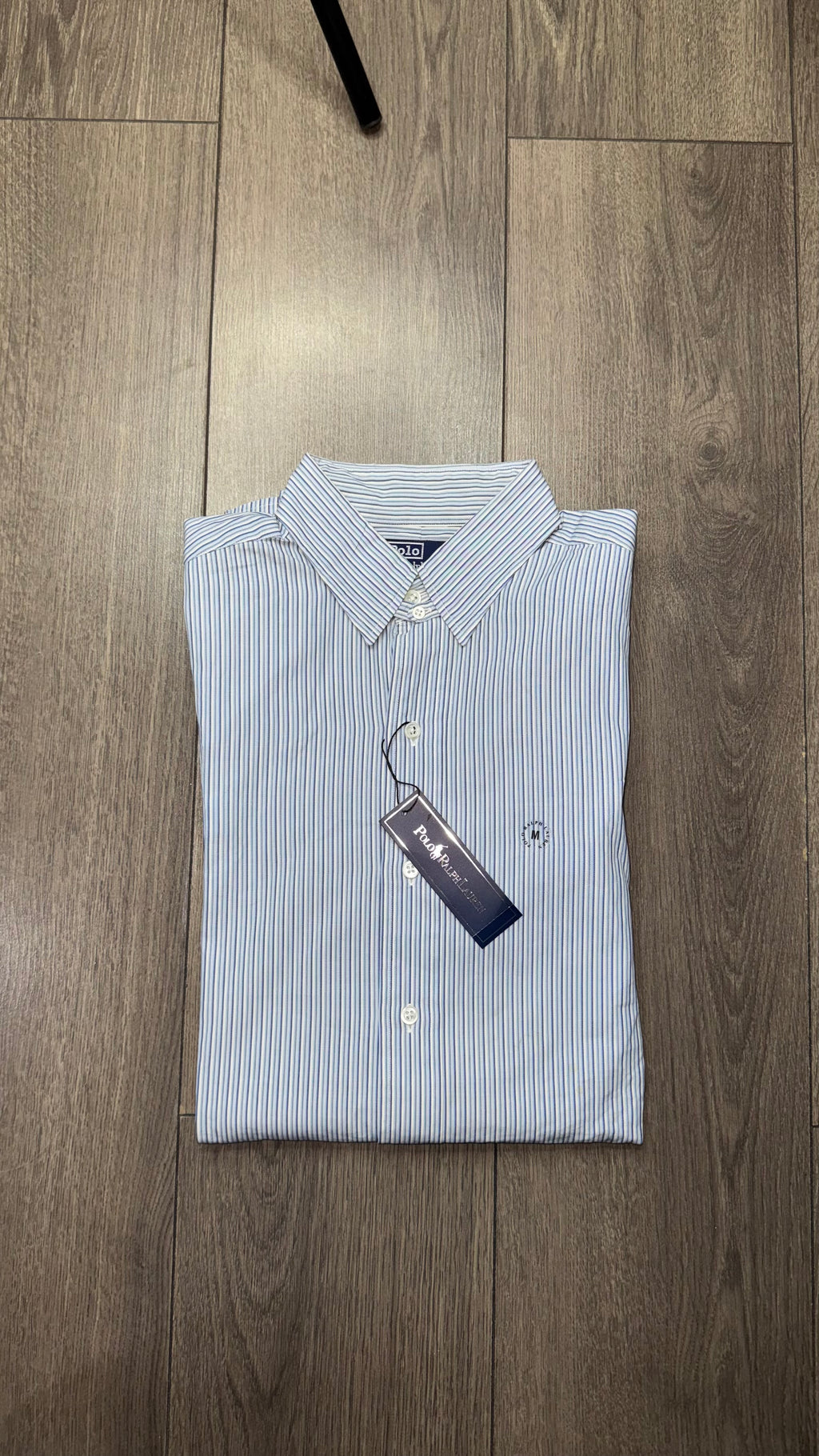 CAMISA RALPH LAUREN