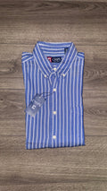 CAMISA CHAPS