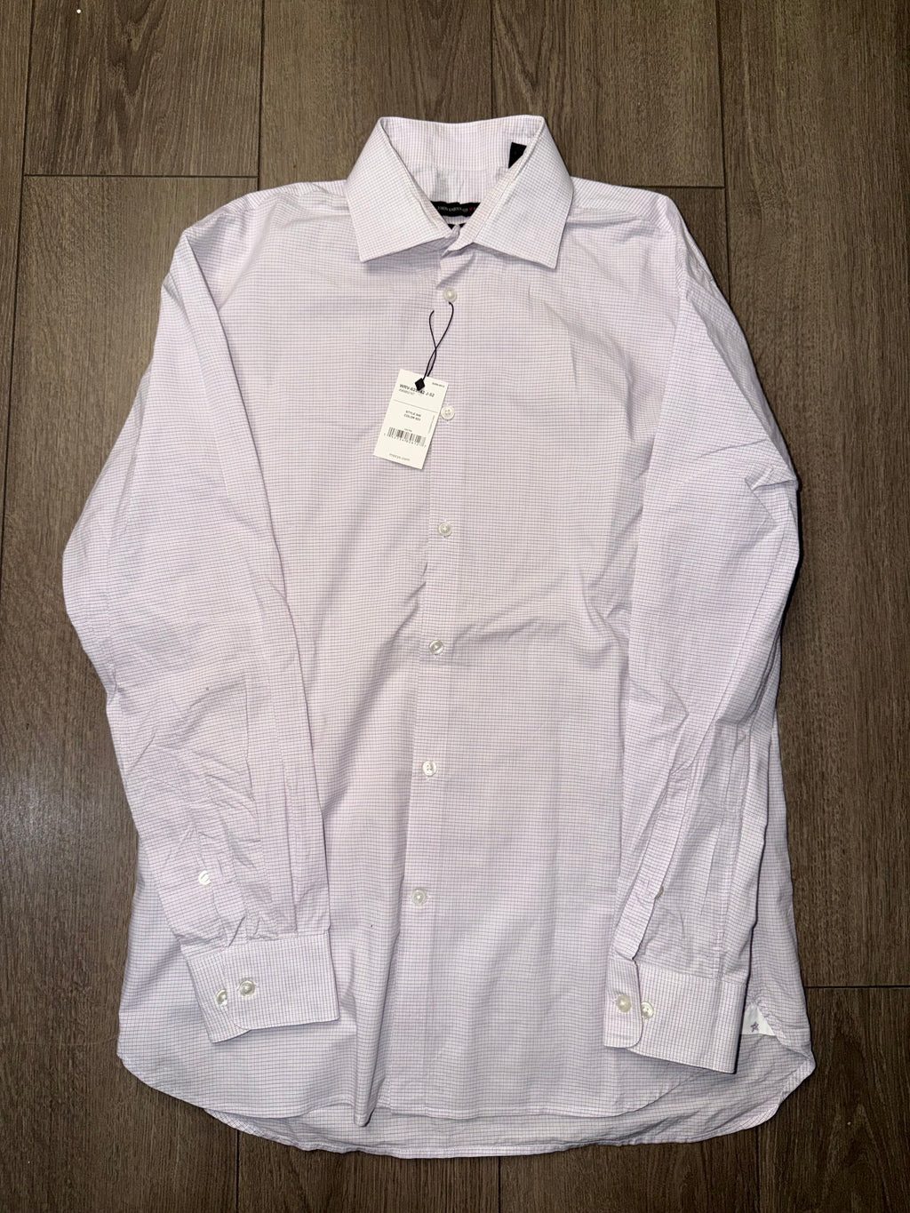 CAMISA JOHN VARVADOS