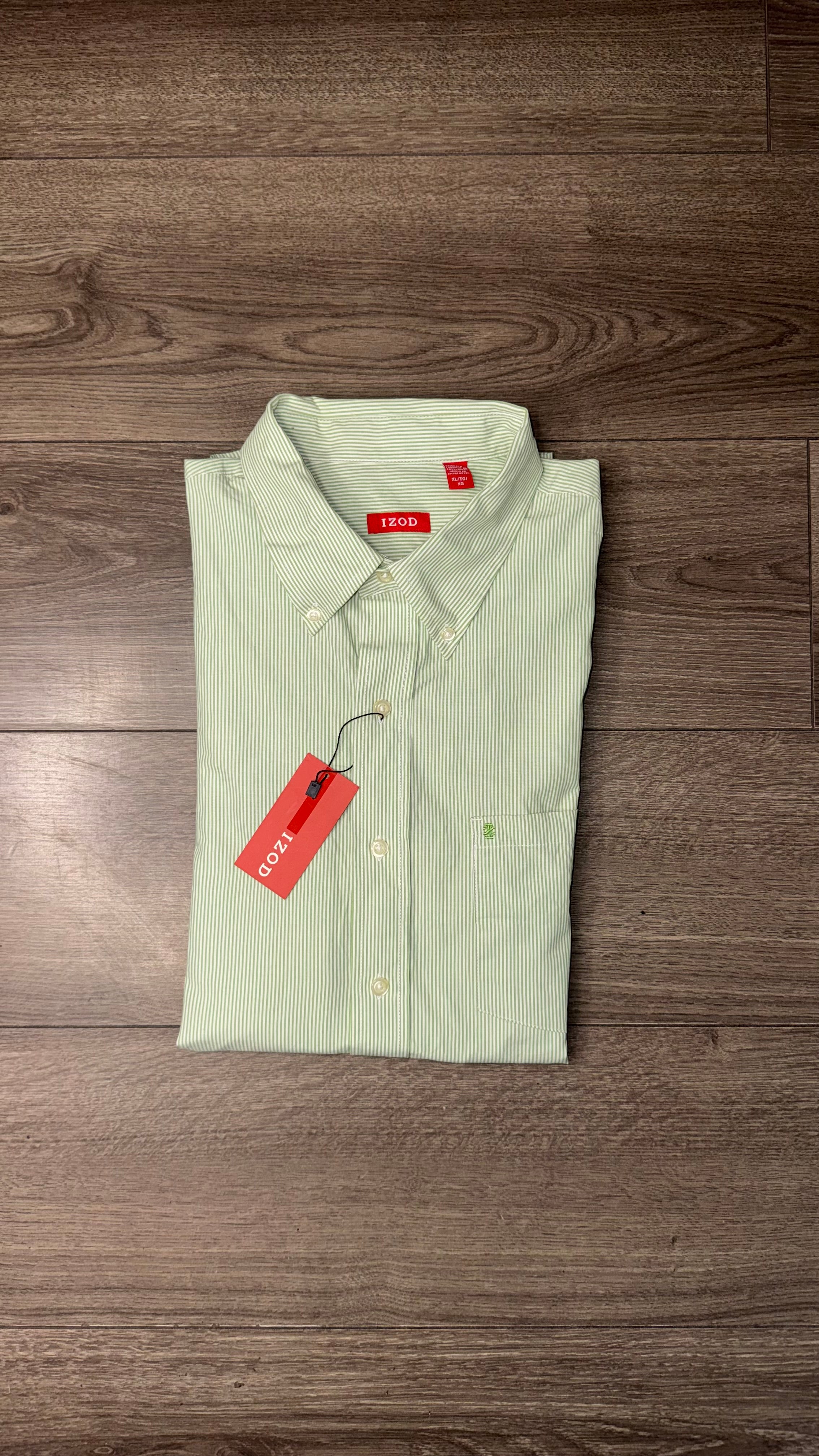 CAMISA IZOD
