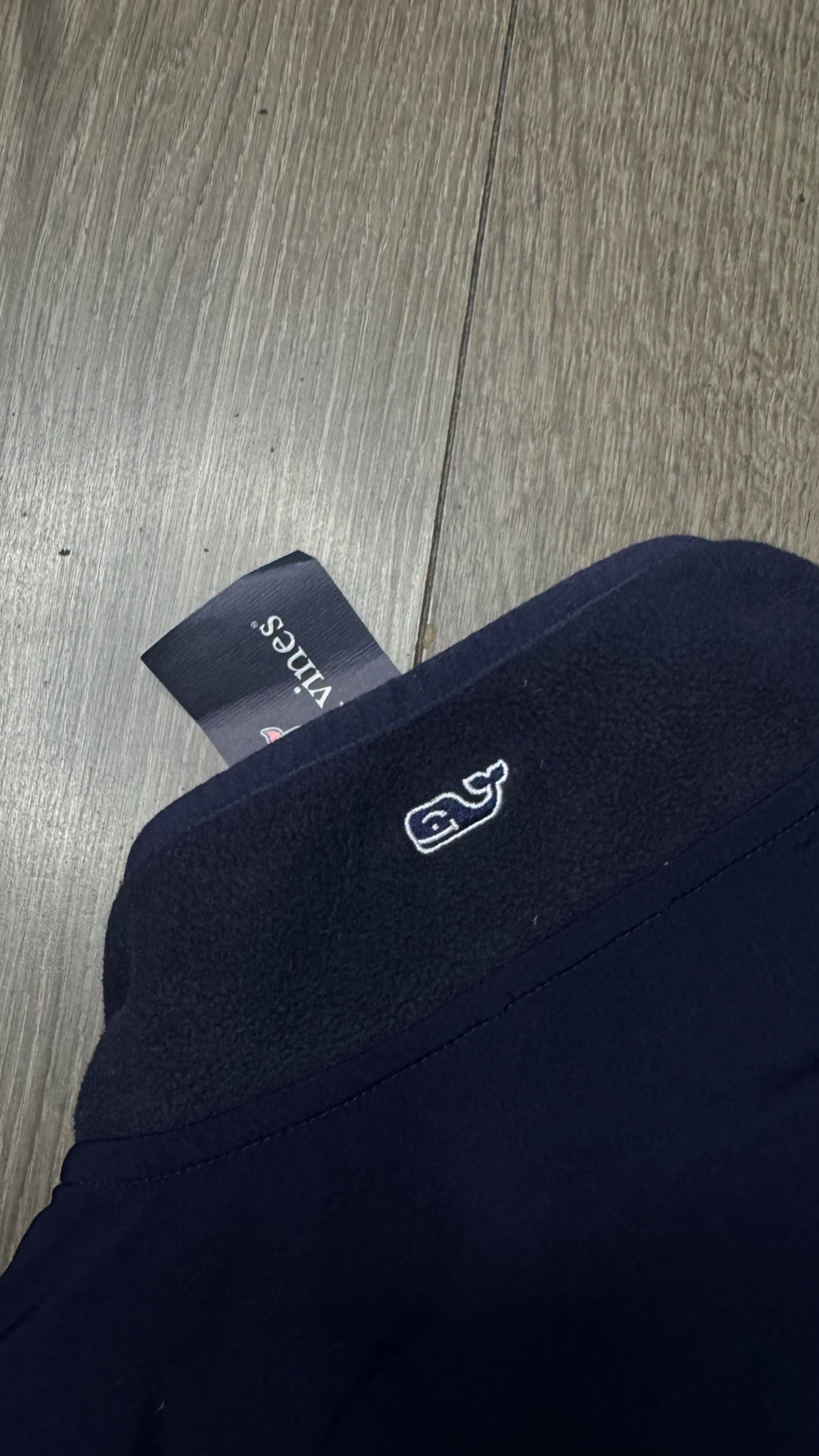CHALECO VINEYARD VINES