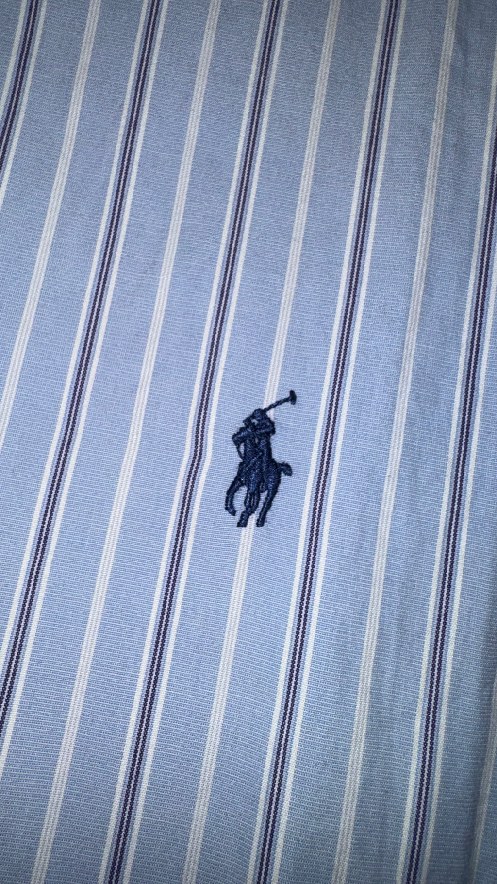CAMISA RALPH LAUREN