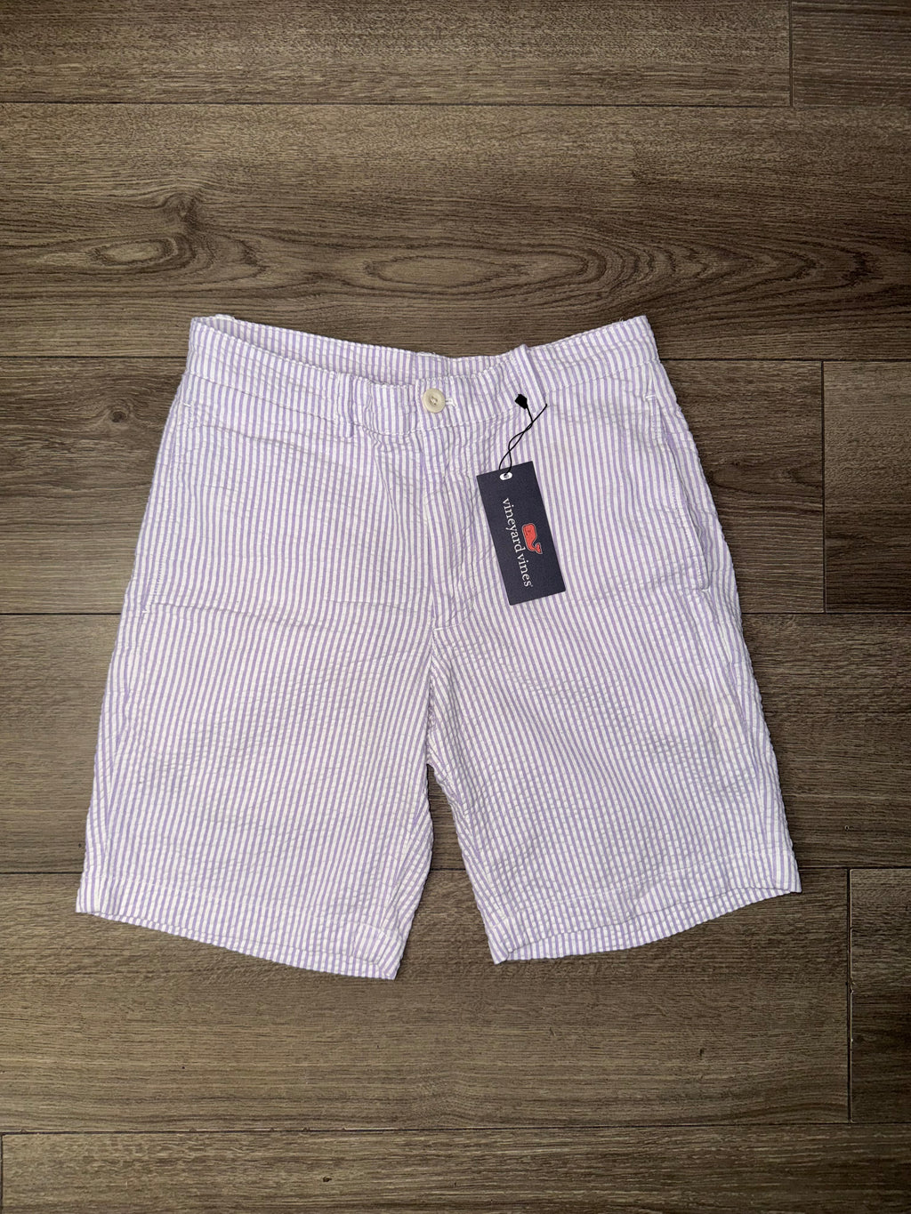 BERMUDA VINEYARD VINES