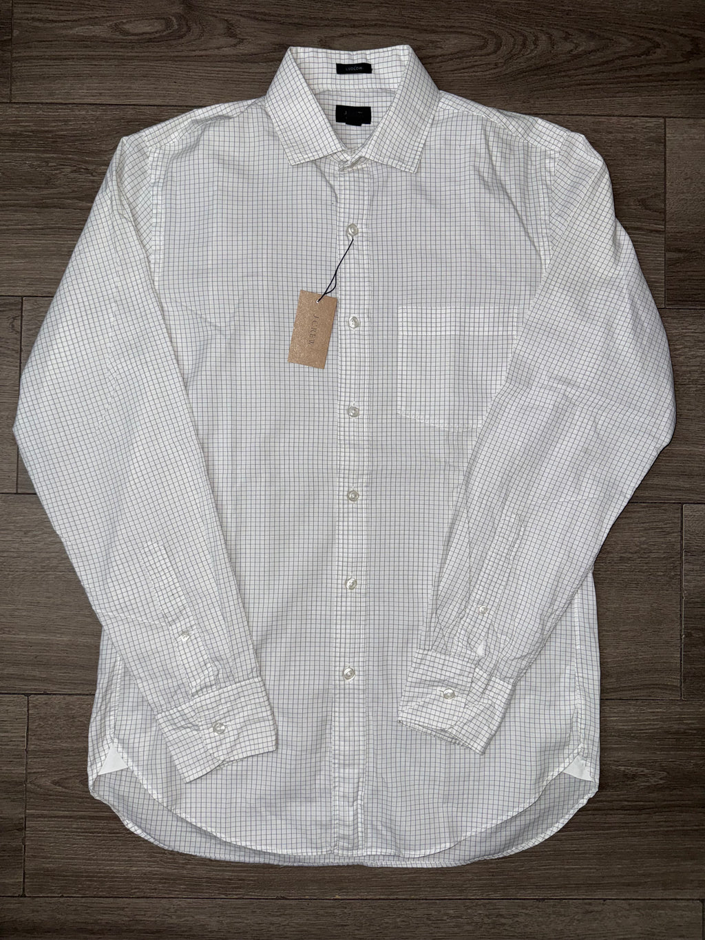 CAMISA J.CREW