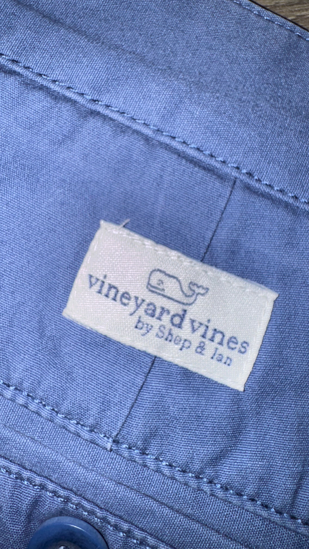 PANTALÓN VINEYARD VINES