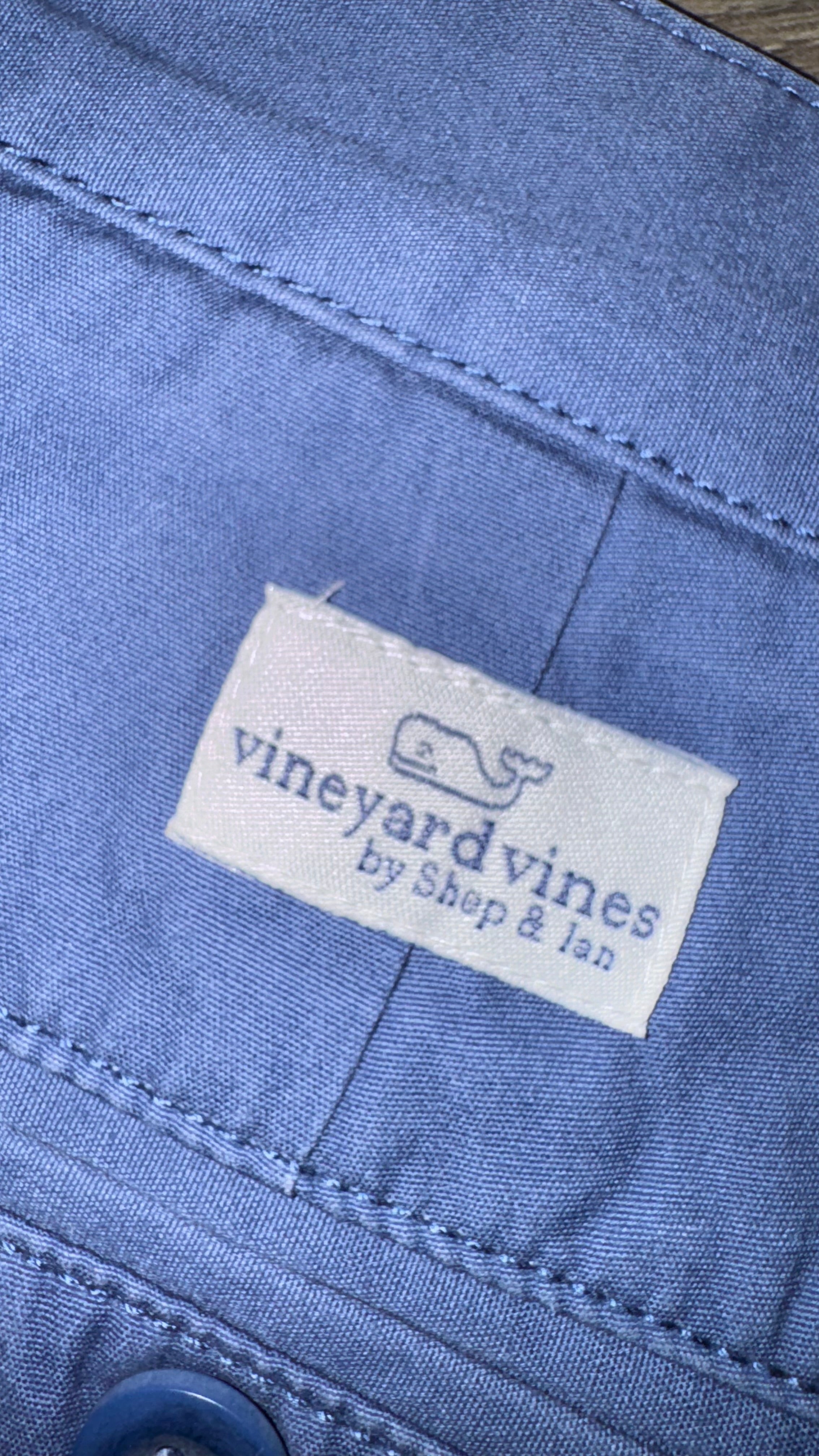 PANTALÓN VINEYARD VINES