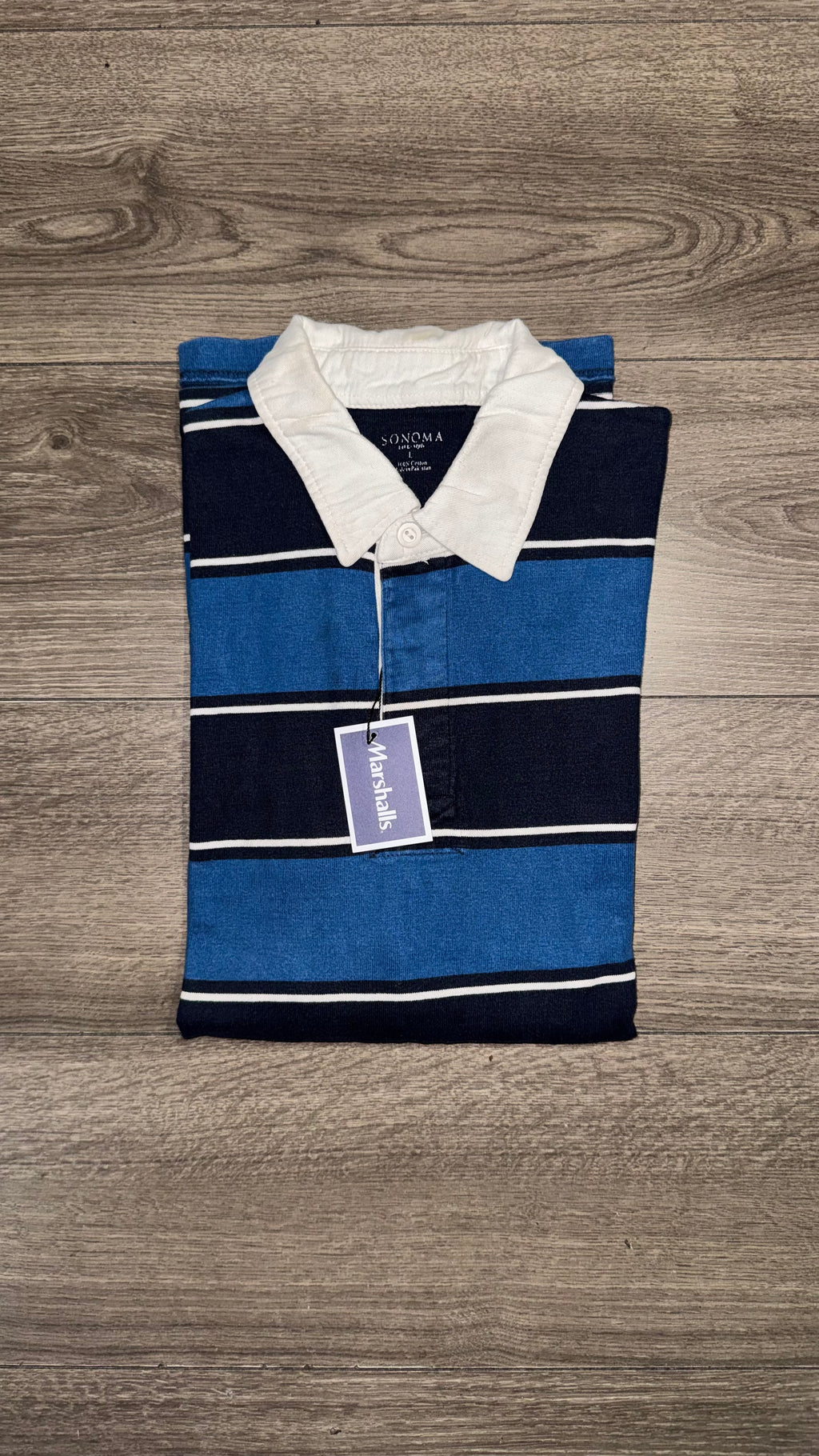 PLAYERA SONOMA