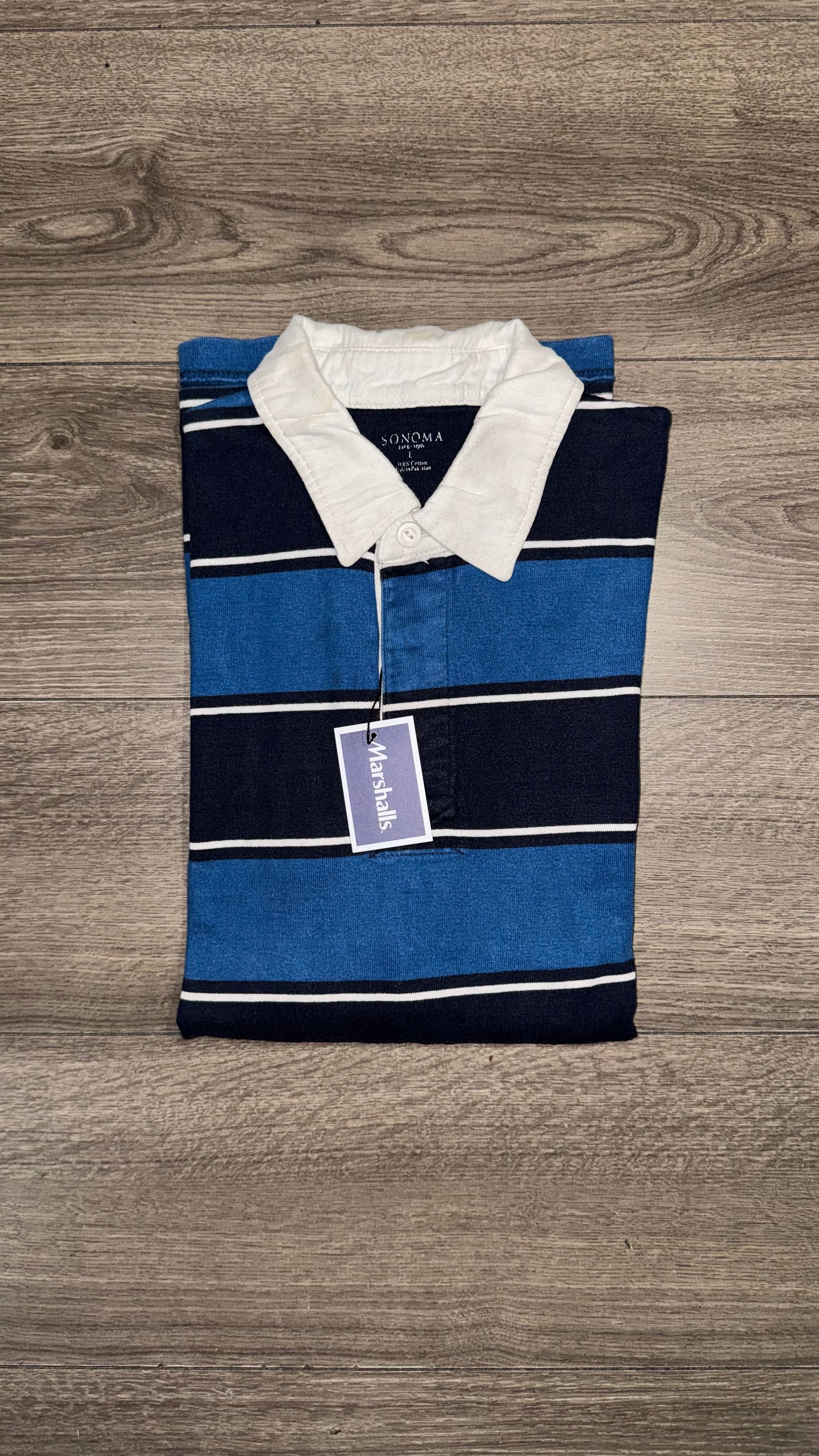 PLAYERA SONOMA
