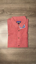 CAMISA PATAGONIA