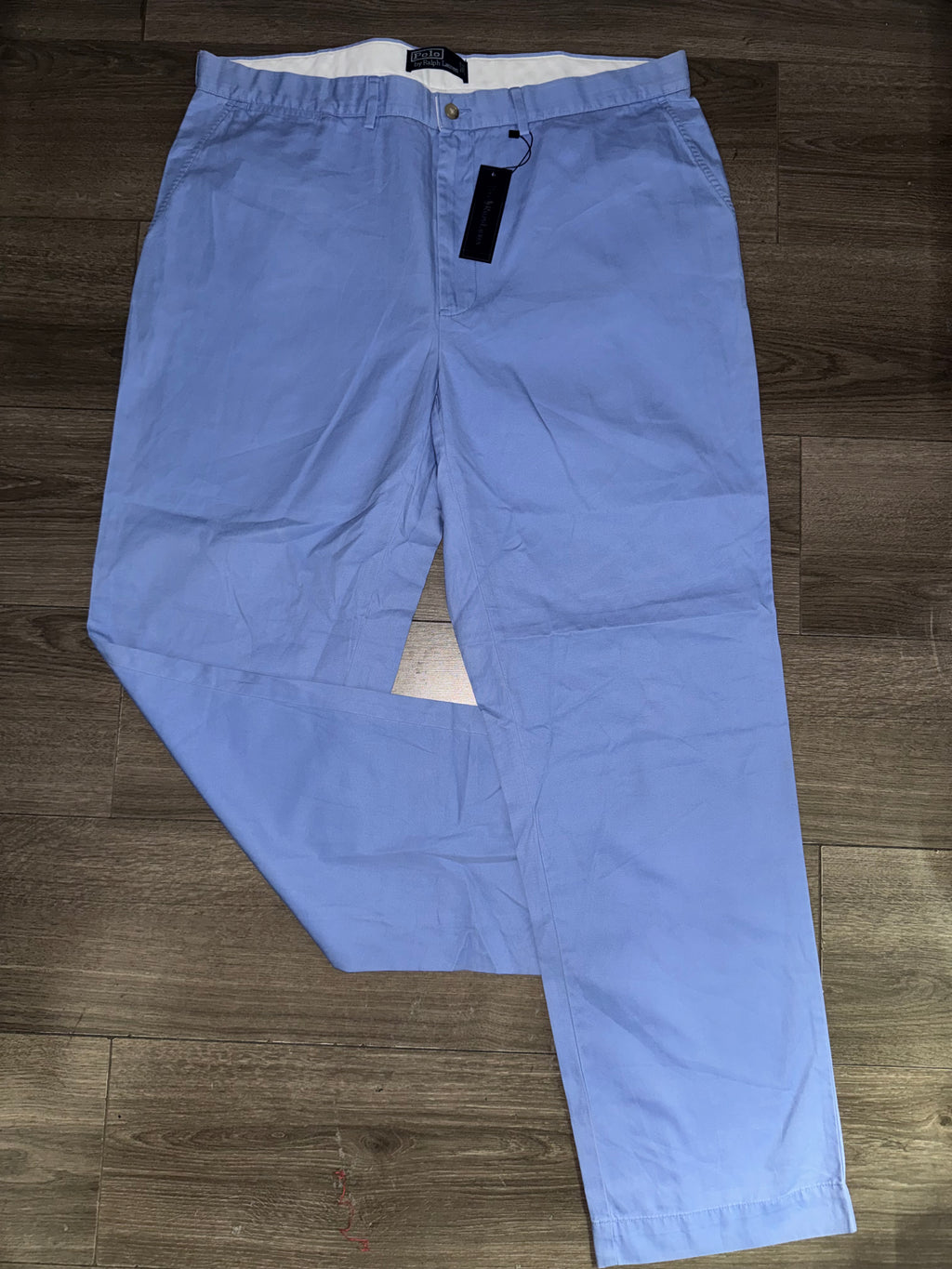 PANTALÓN RALPH LAUREN