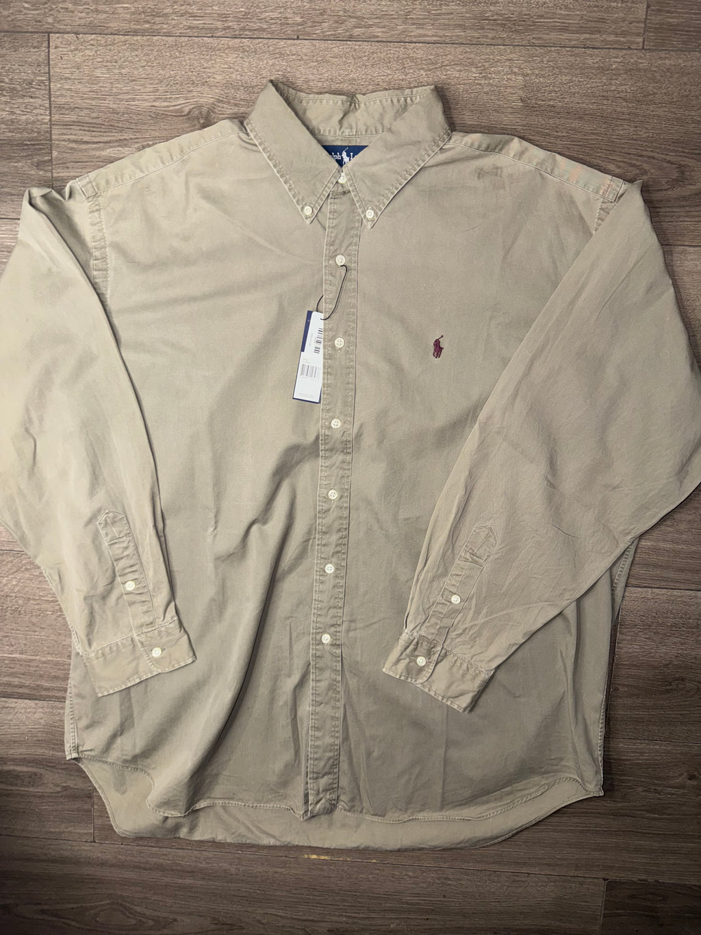 CAMIS RALPH LAUREN