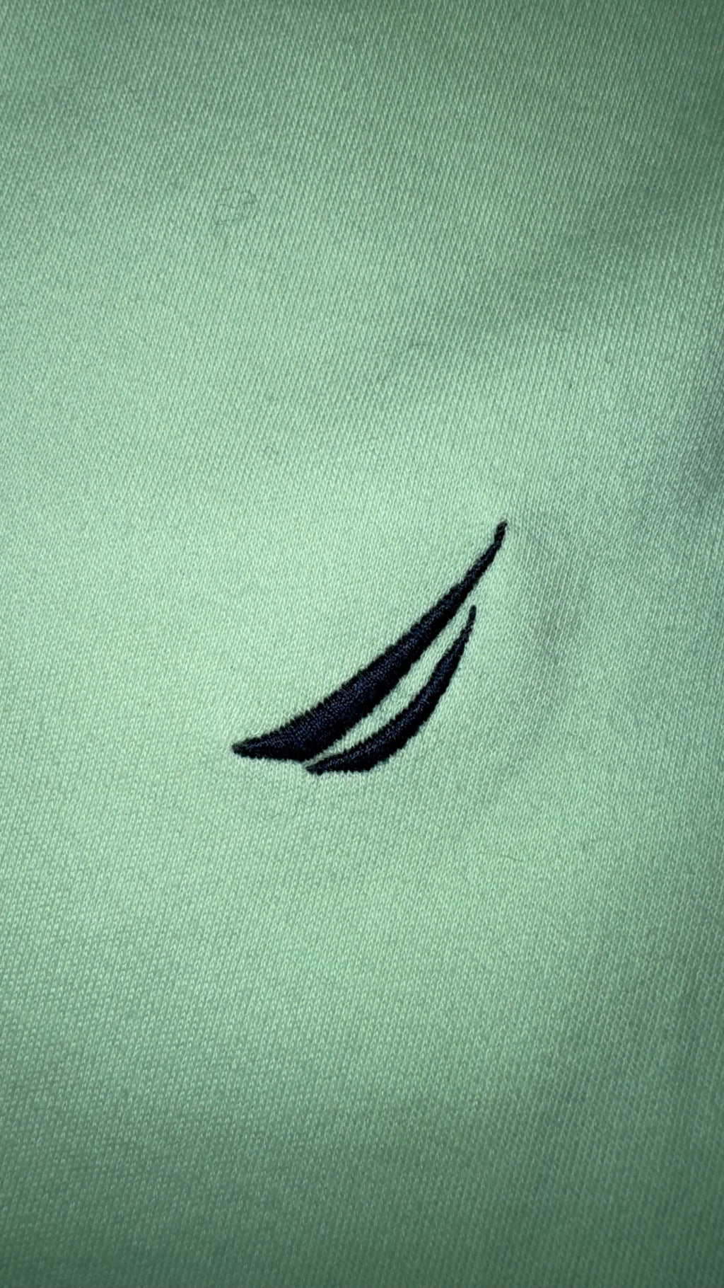 PLAYERA NÁUTICA