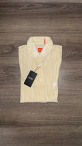 CAMISA HUGO BOSS