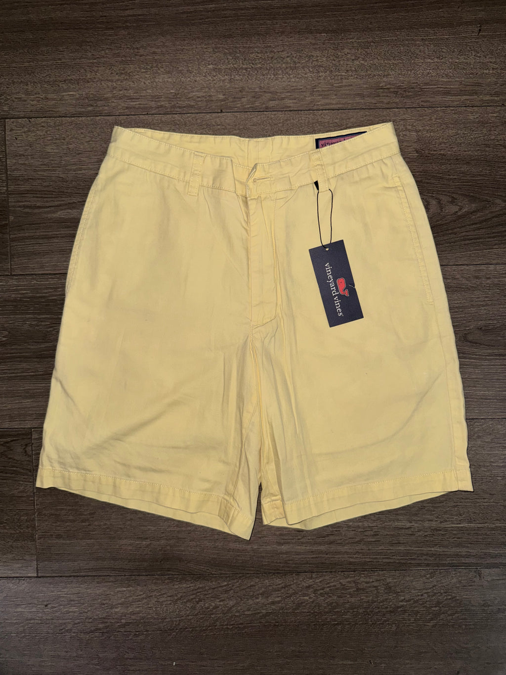 BERMUDA VINEYARD VINES