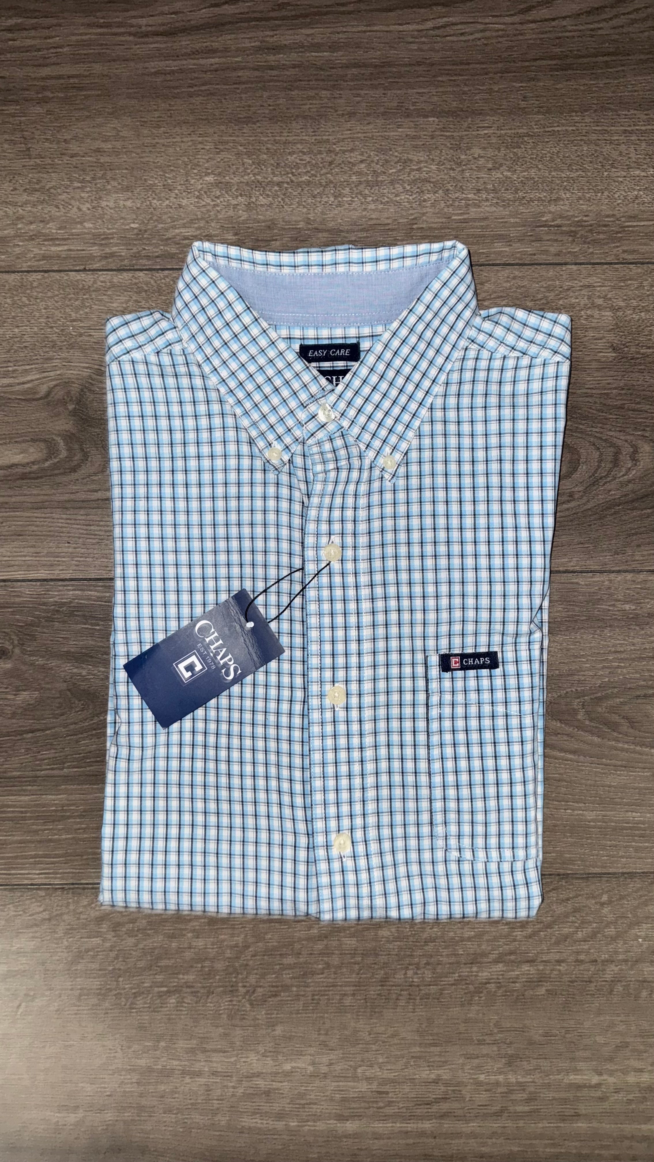 CAMISA CHAPS