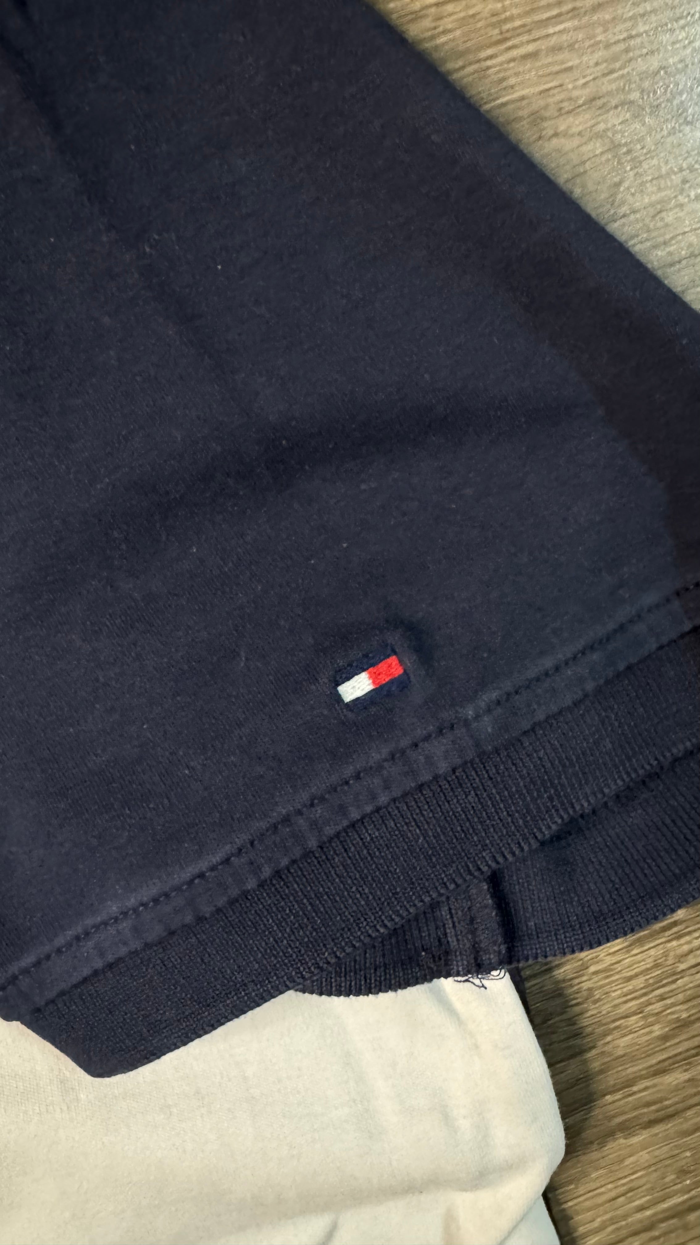 PLAYERA TOMMY HILFIGER