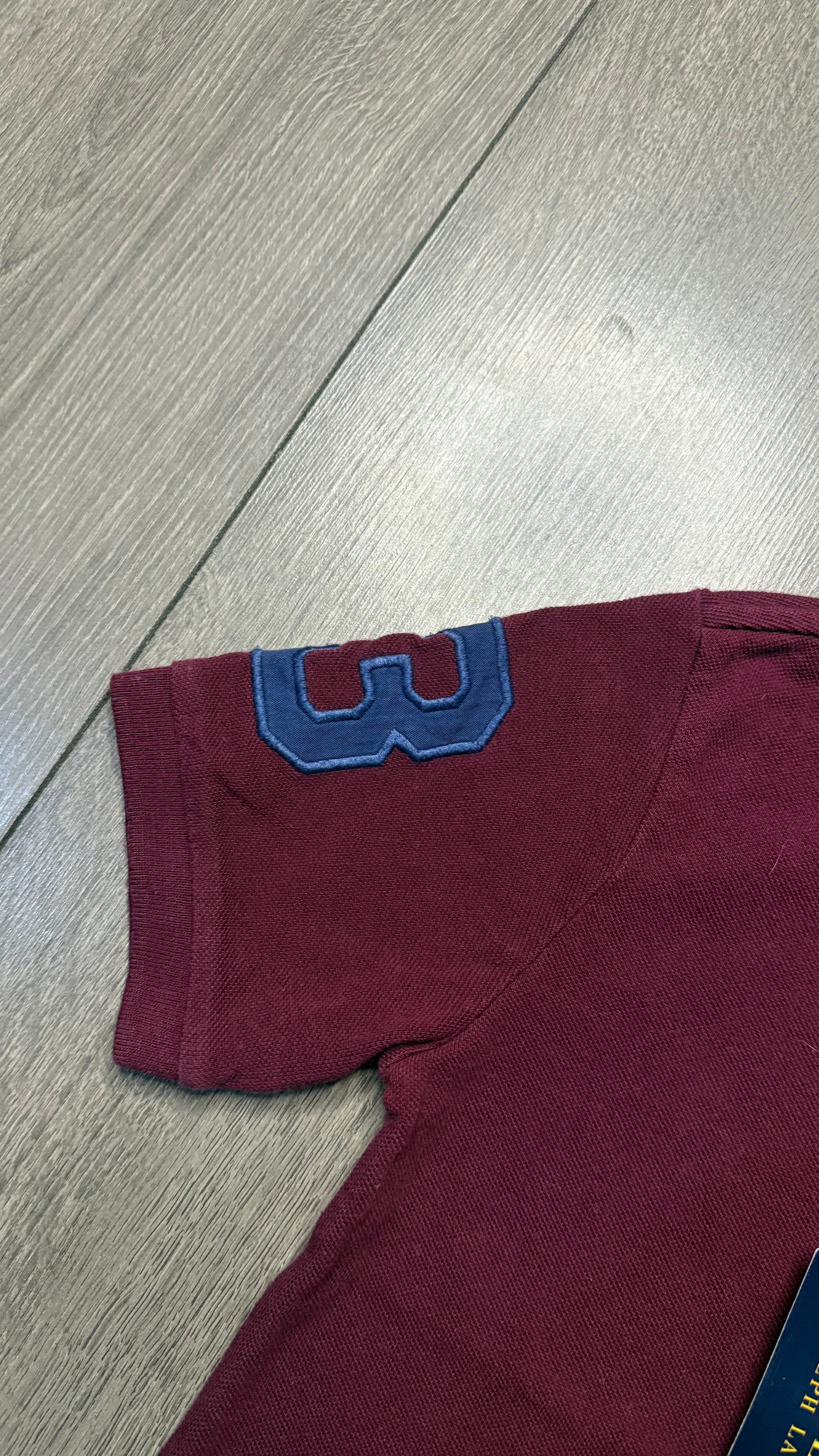 PLAYERA RALPH LAUREN