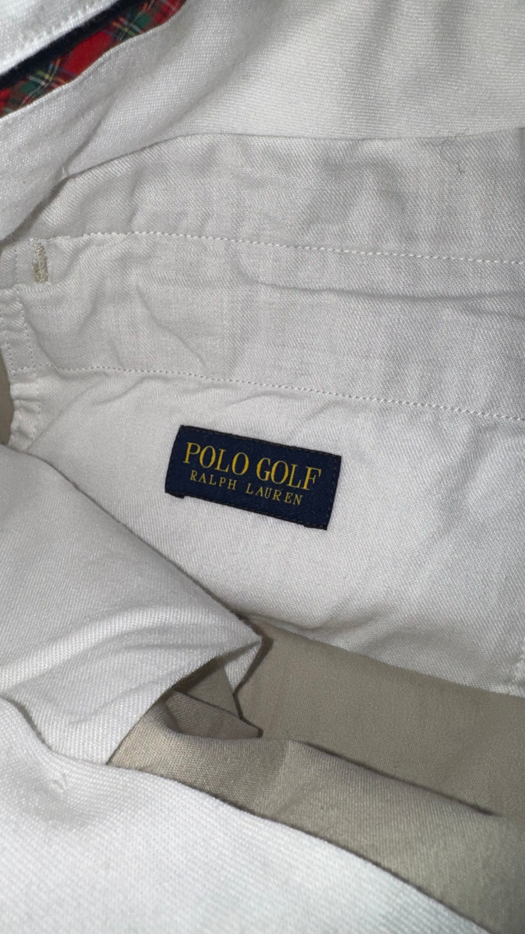 BERMUDA RALPH LAUREN