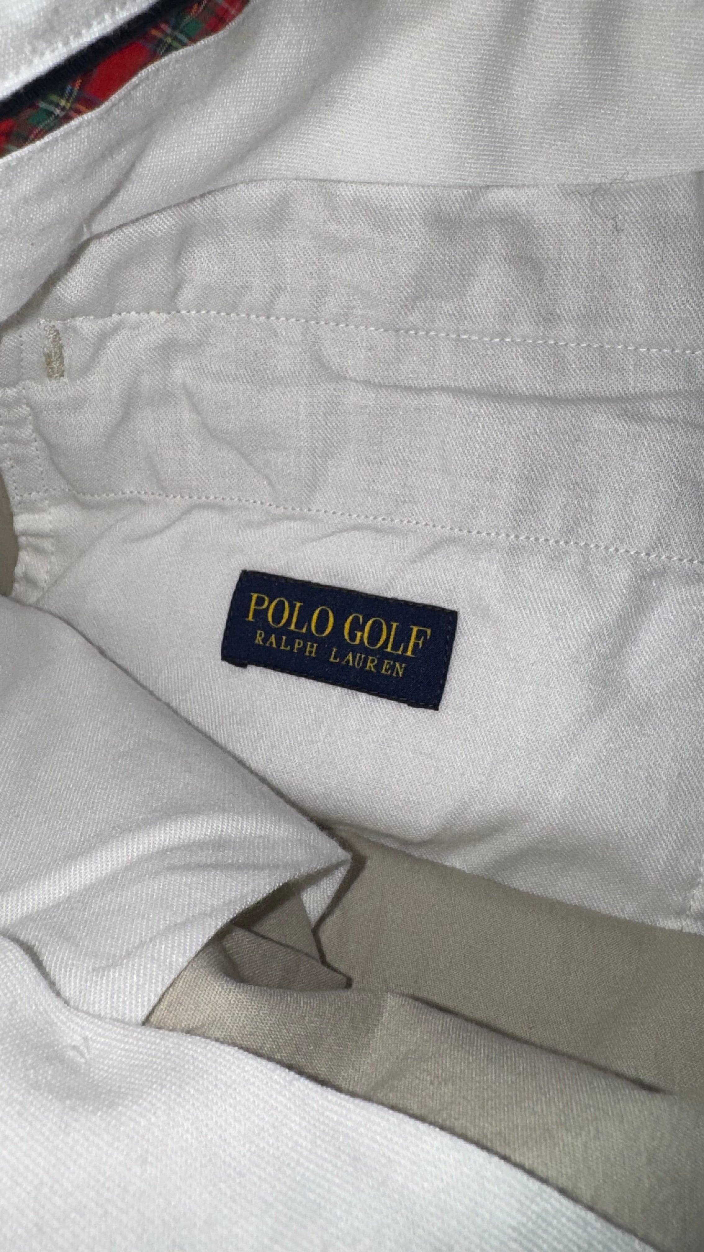 BERMUDA RALPH LAUREN