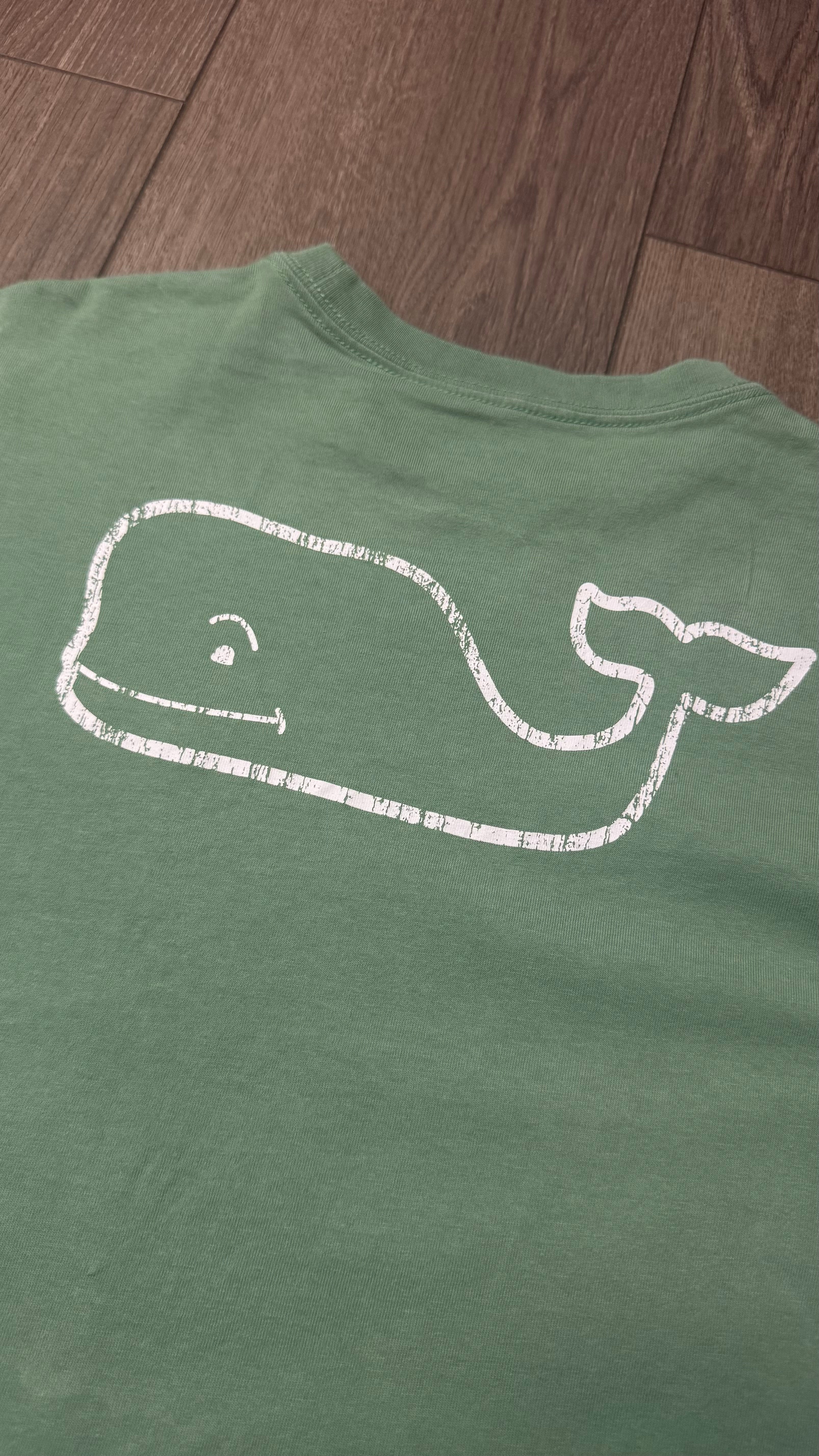 PLAYERA VINEYARD VINES