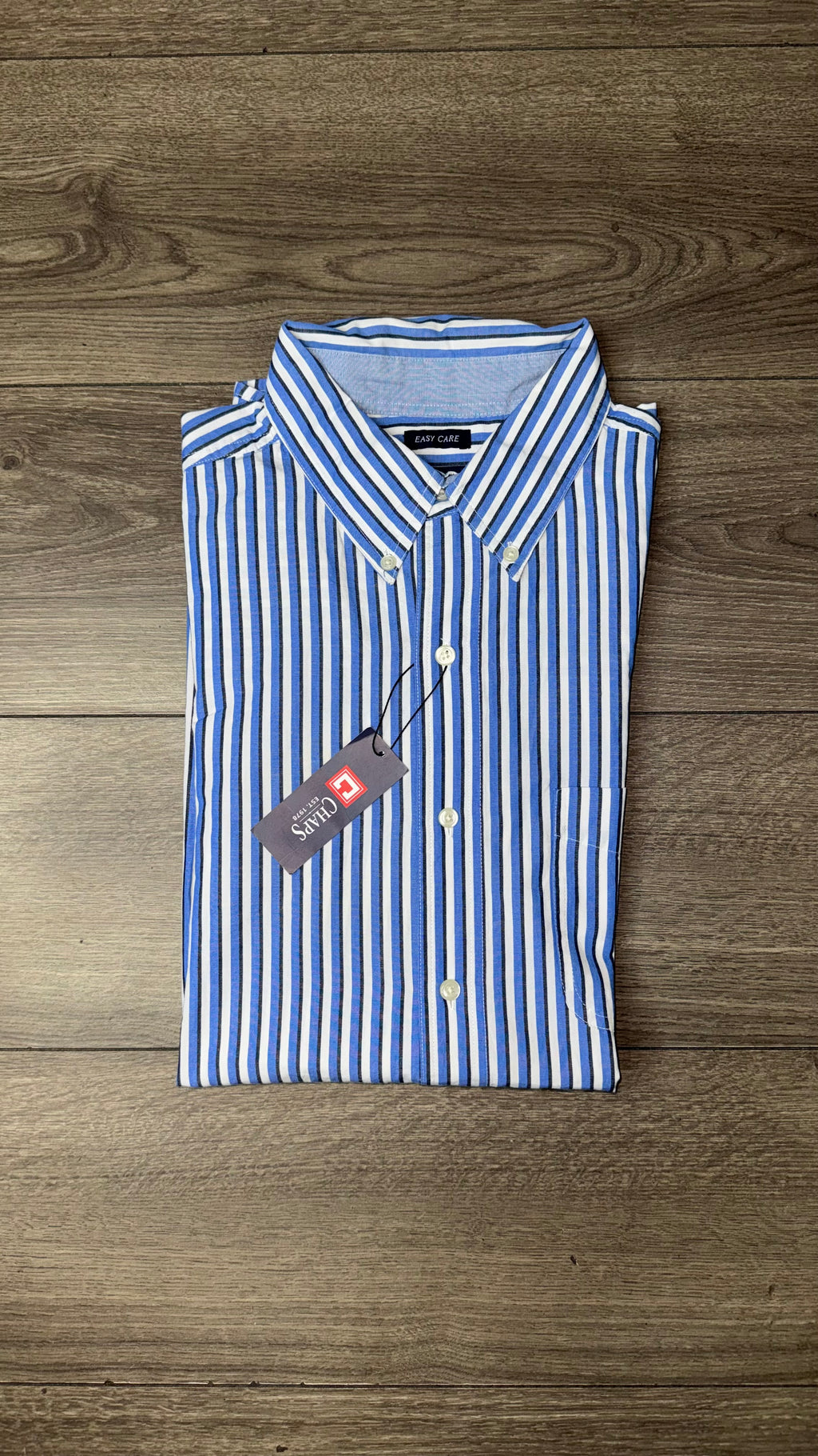 CAMISA CHAPS