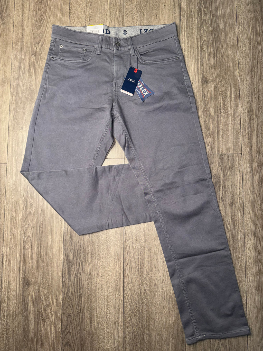 PANTALÓN IZOD