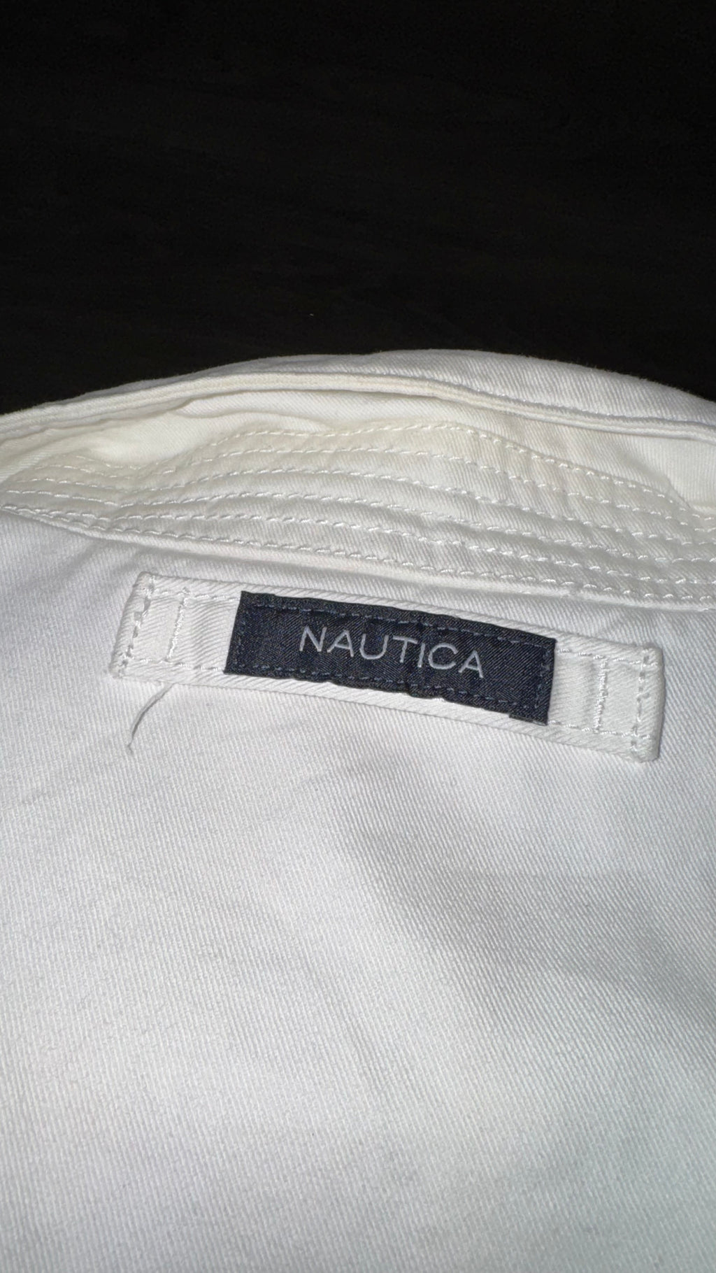 CHAMARRA NÁUTICA