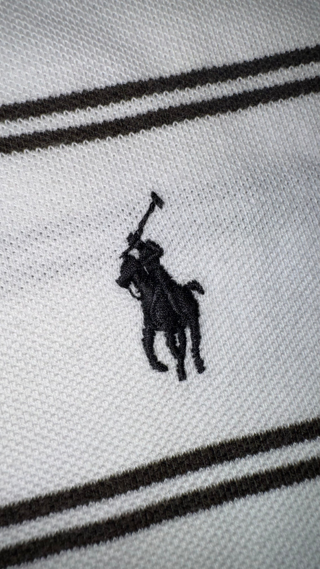 PLAYERA RALPH LAUREN