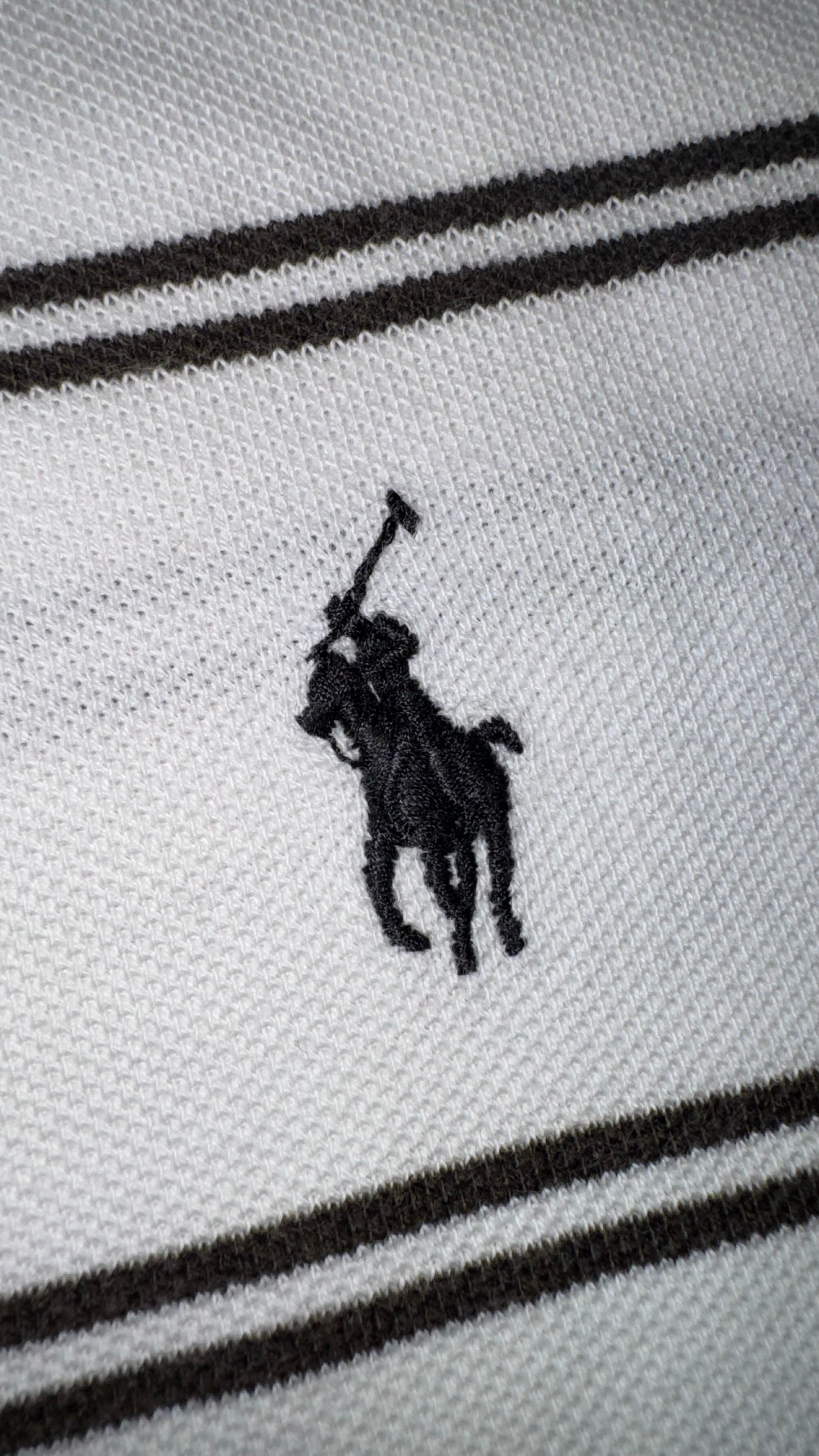 PLAYERA RALPH LAUREN