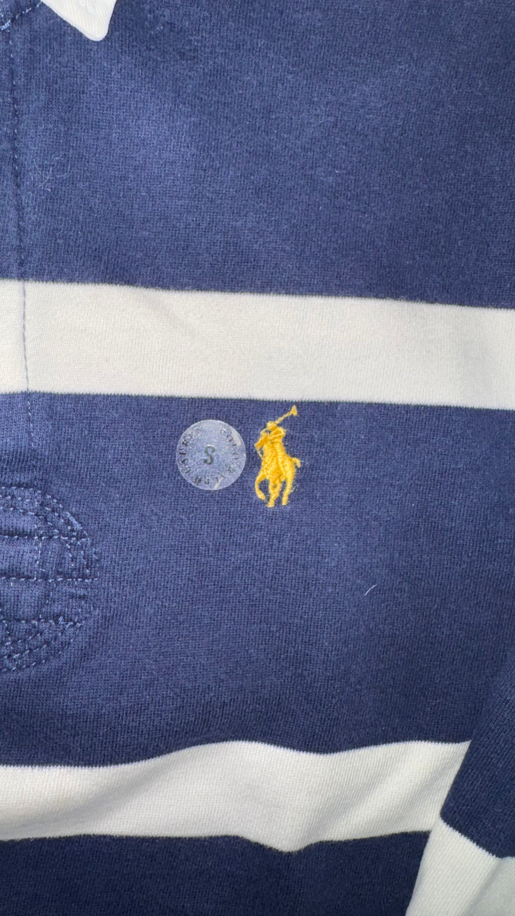 PLAYERA RALPH LAUREN