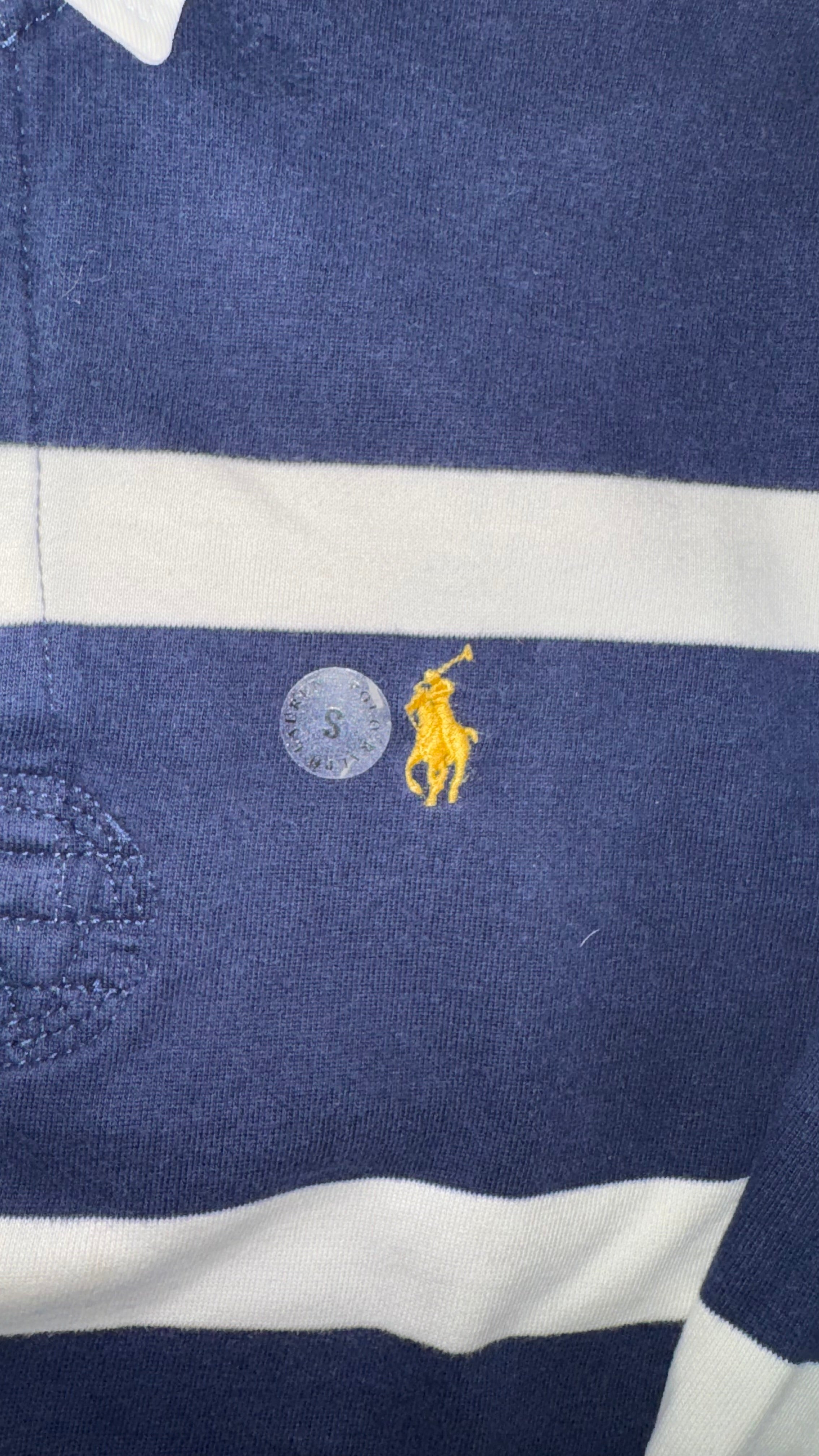PLAYERA RALPH LAUREN