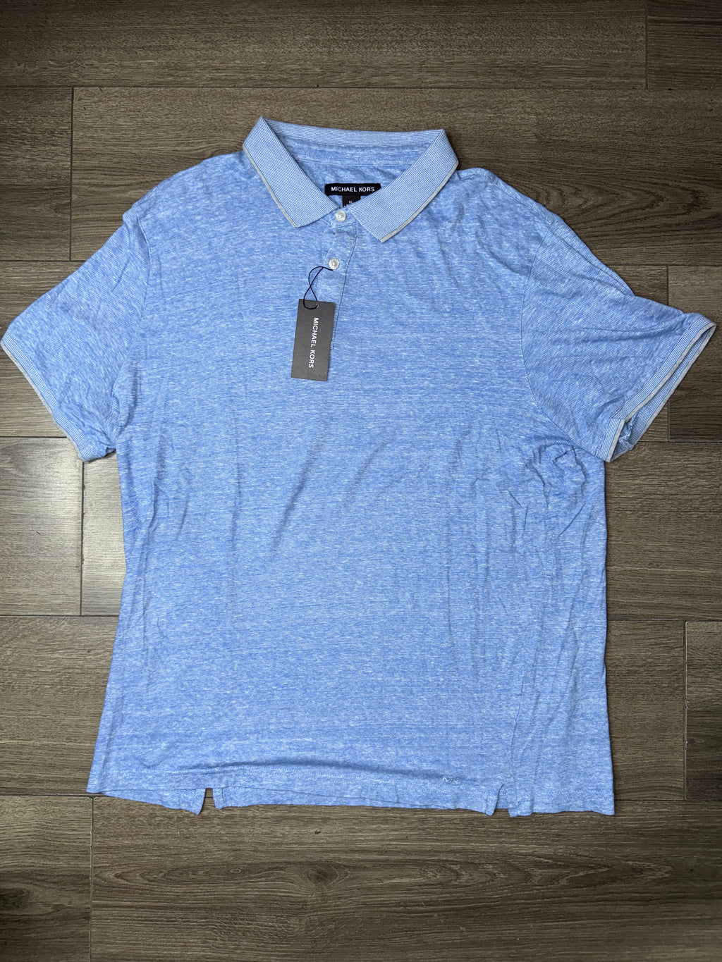 PLAYERA MICHAEL KORS