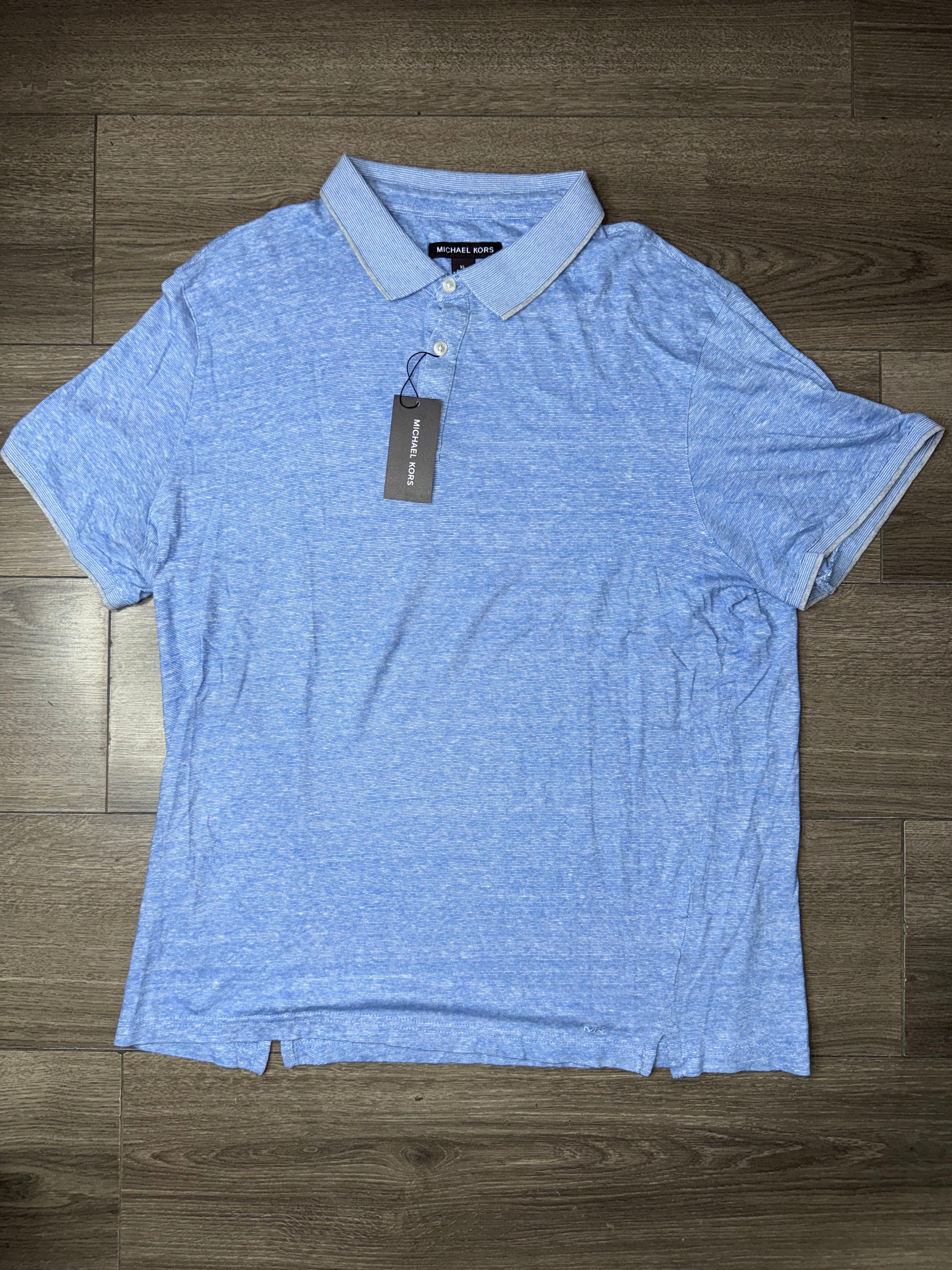 PLAYERA MICHAEL KORS