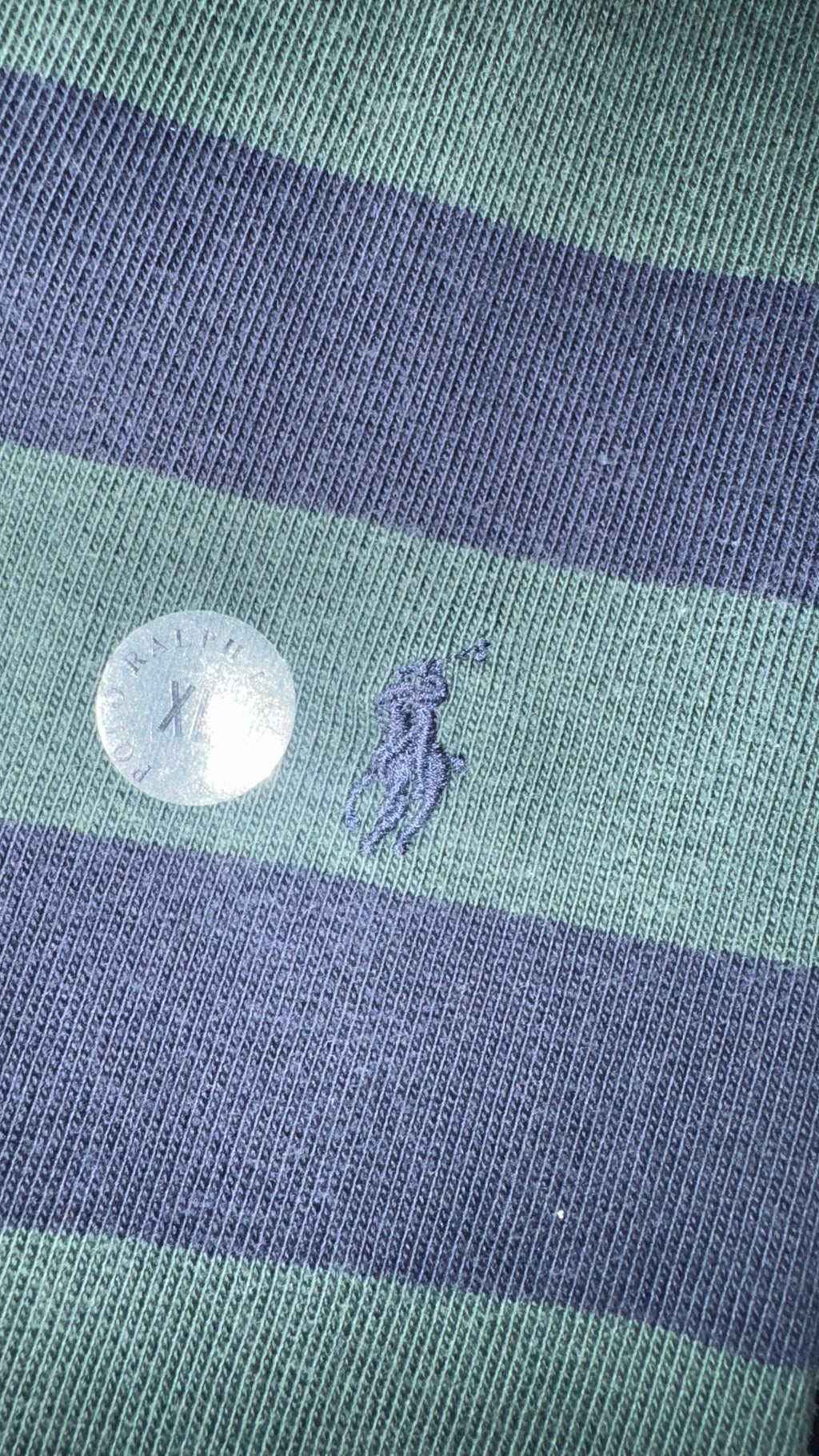 PLAYERA RALPH LAUREN