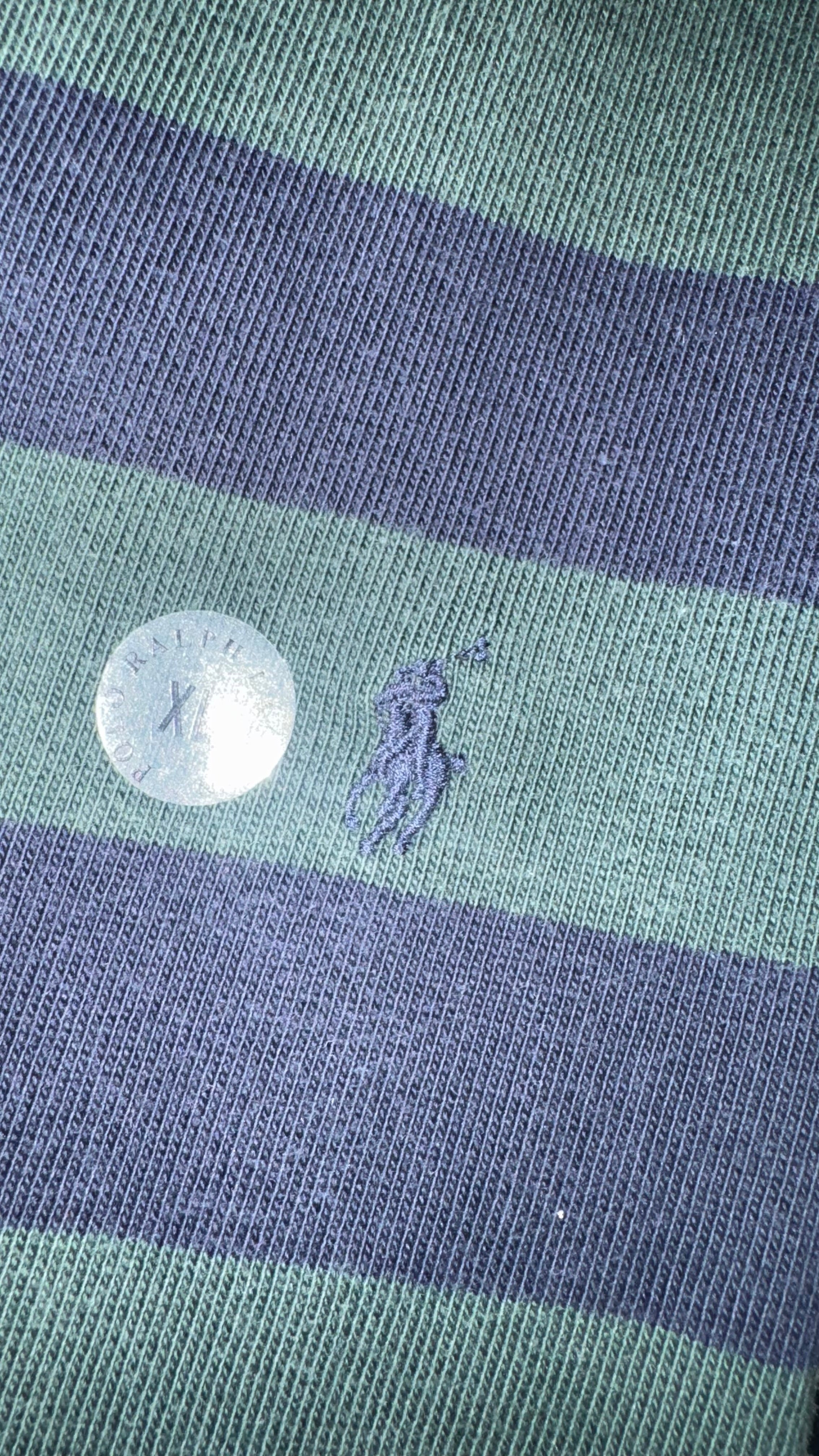 PLAYERA RALPH LAUREN
