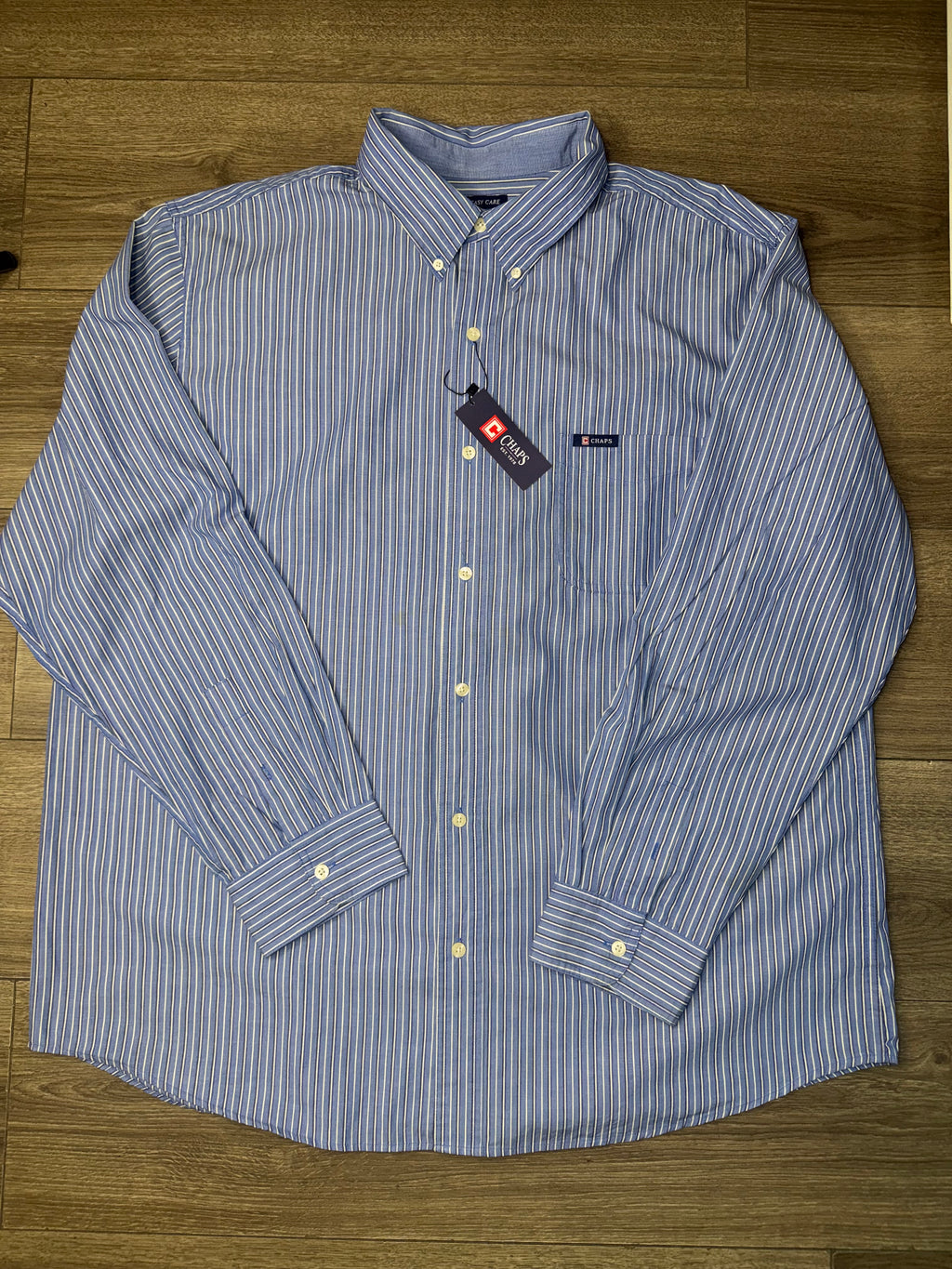 CAMISA CHAPS
