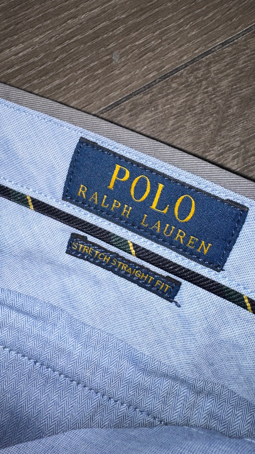 PANTALÓN RALPH LAUREN